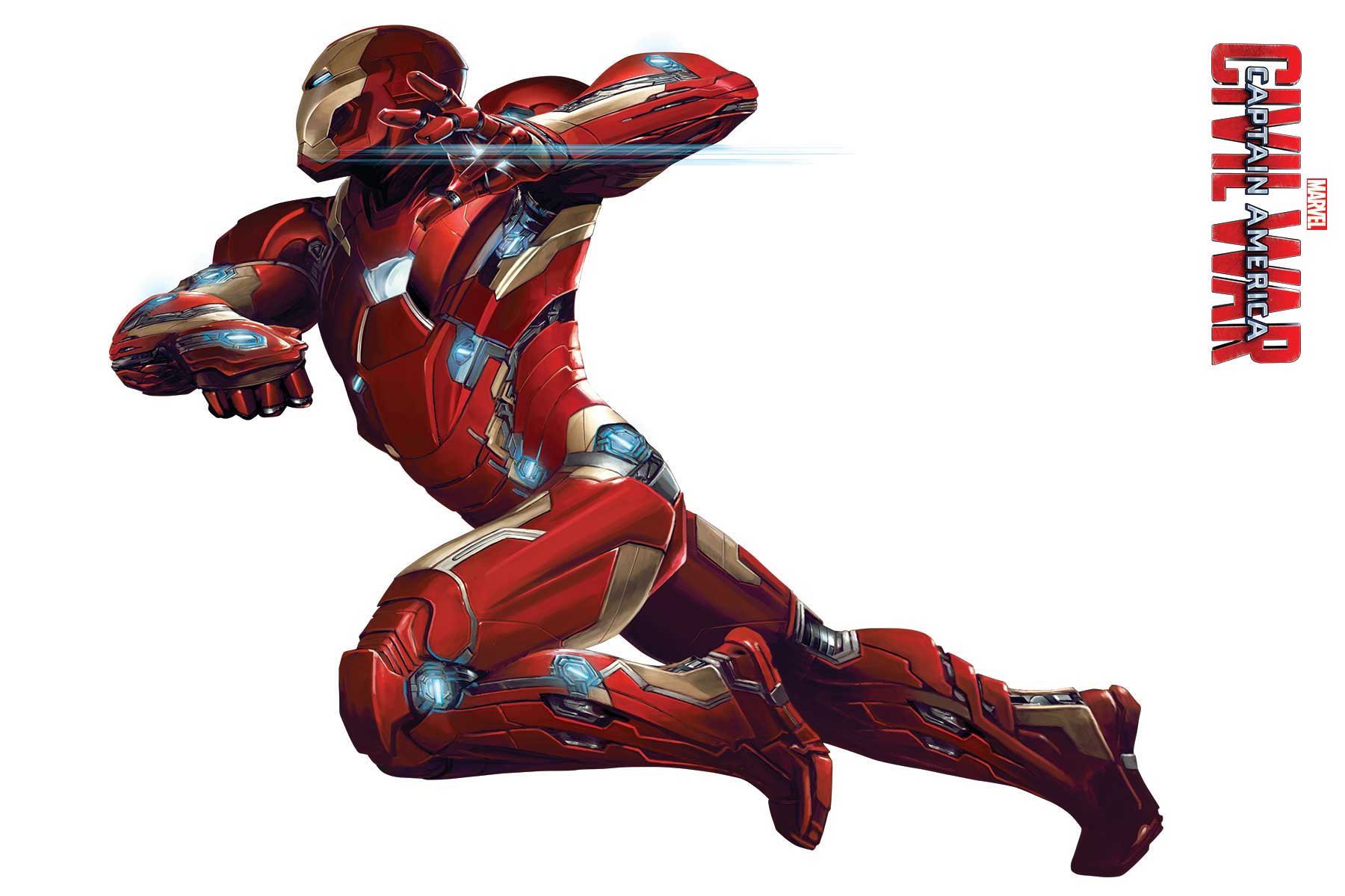 Iron Man Marvel Comics Superhero 1800x1200