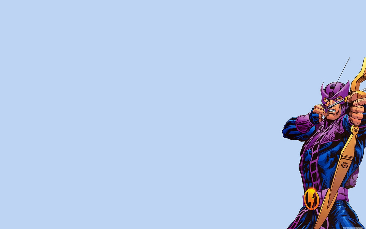 Comics Hawkeye 1440x900
