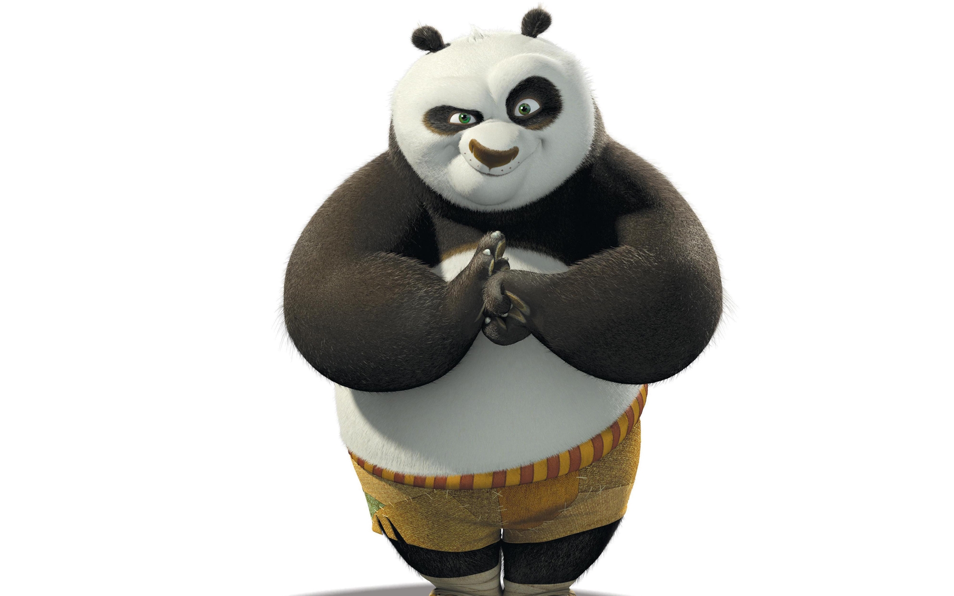 Kung Fu Panda Po Kung Fu Panda 1920x1200