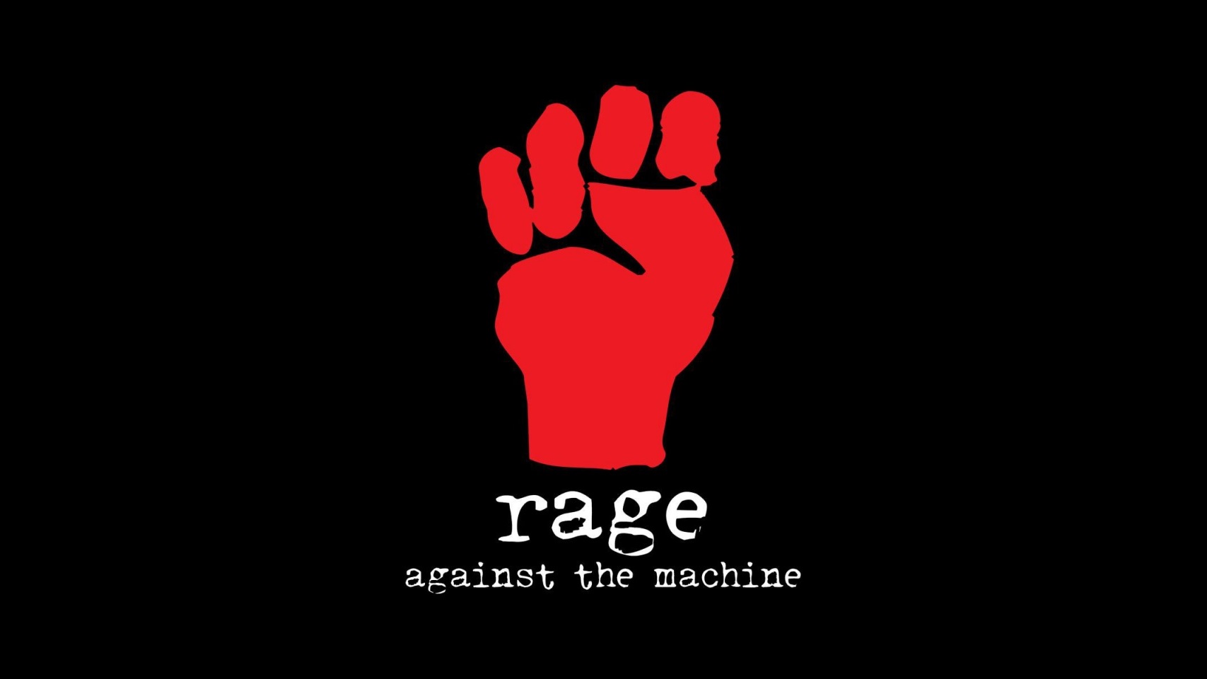Music Rage Against The Machine 1707x960