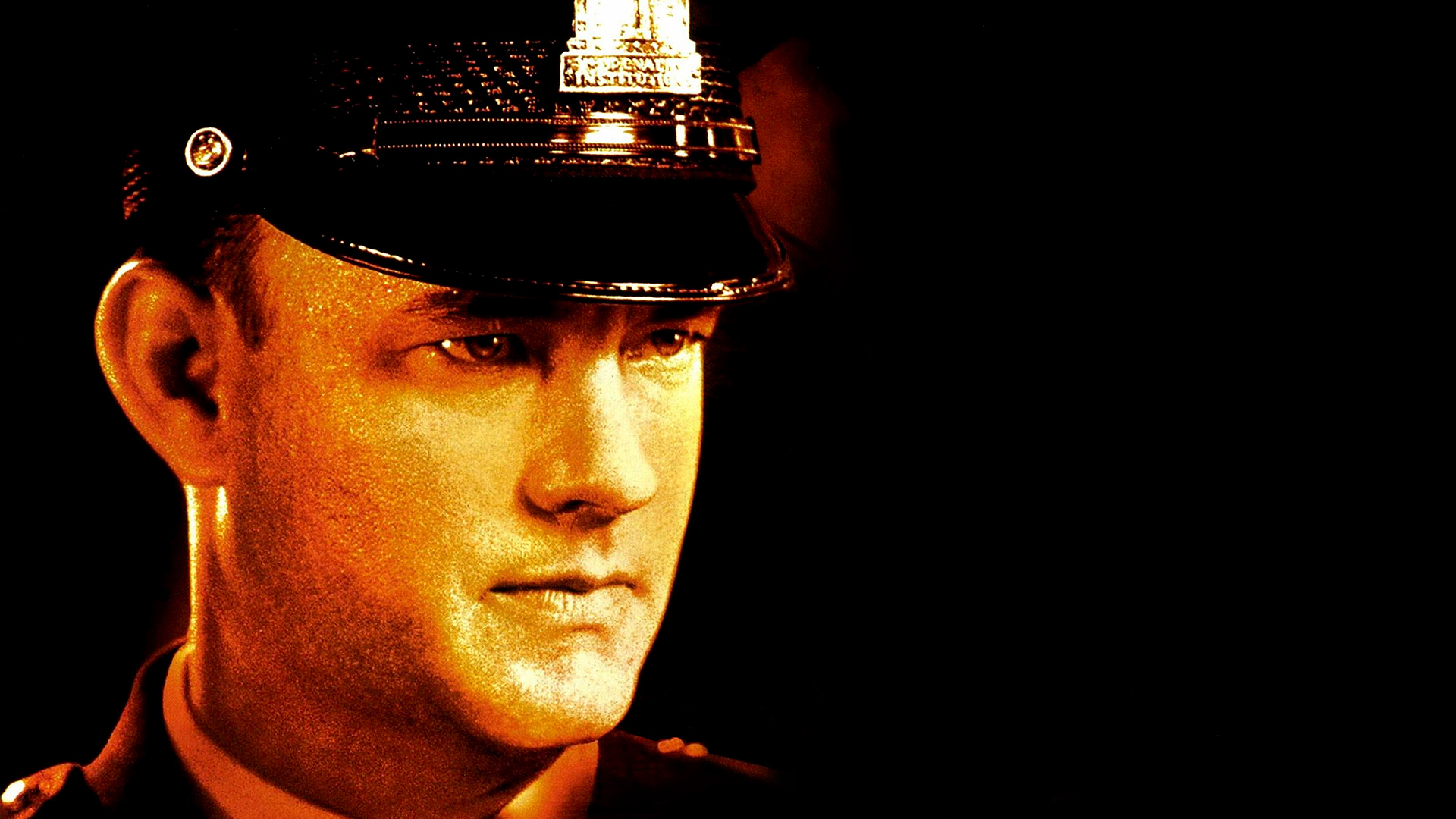 Movie The Green Mile 1920x1080