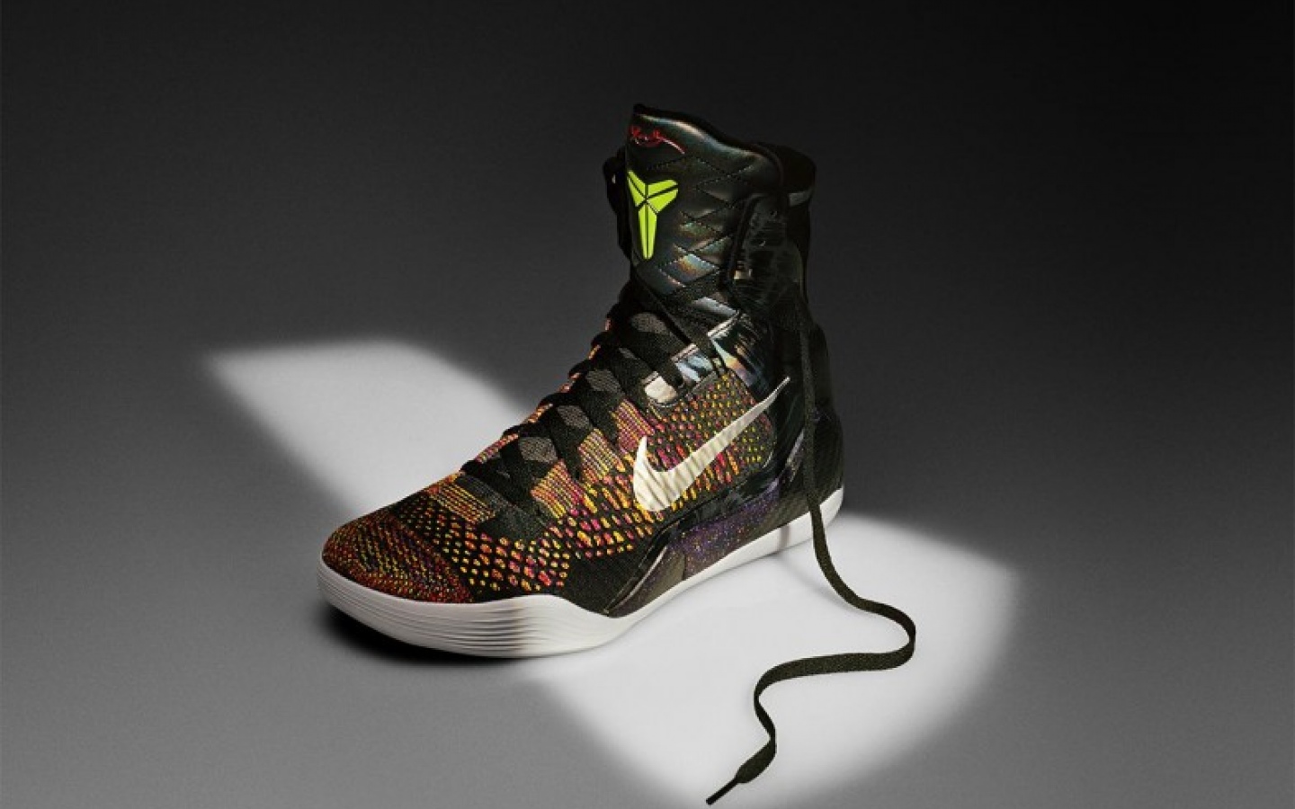 Nike Shoe 1440x900