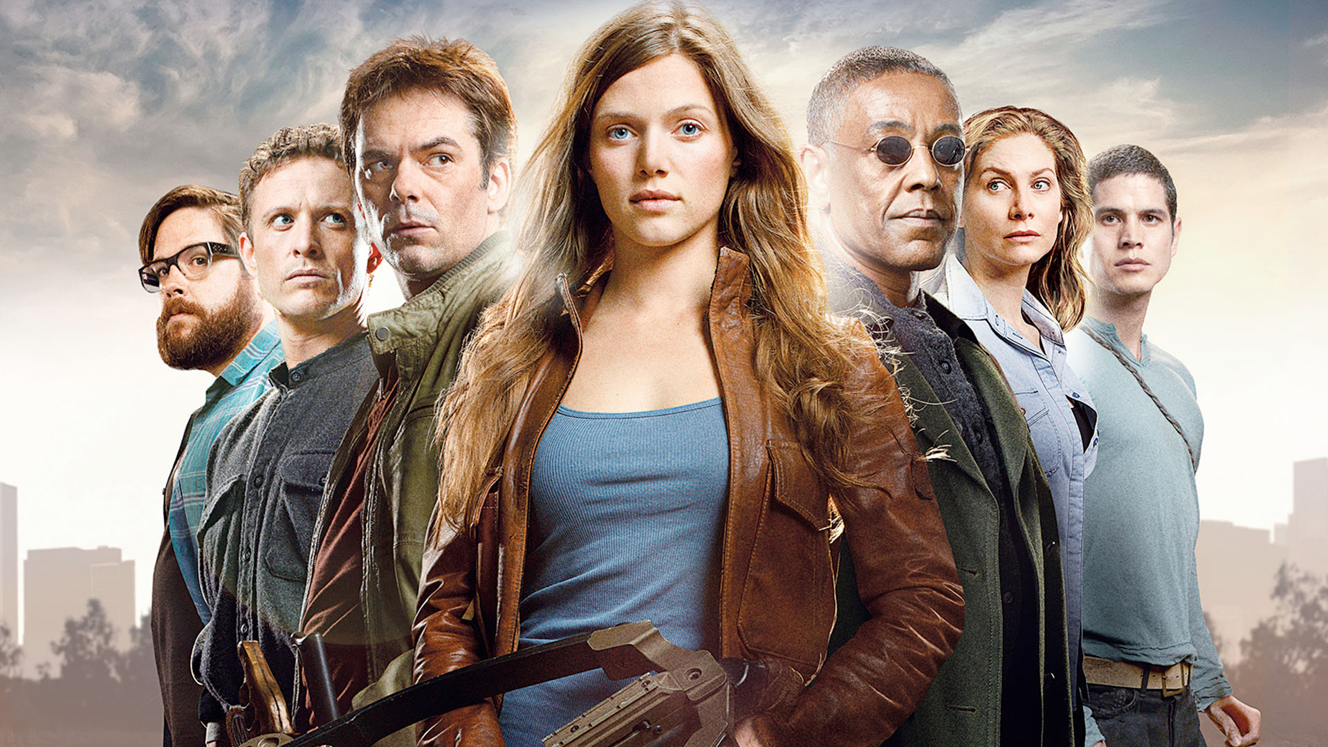 TV Show Revolution 1920x1080