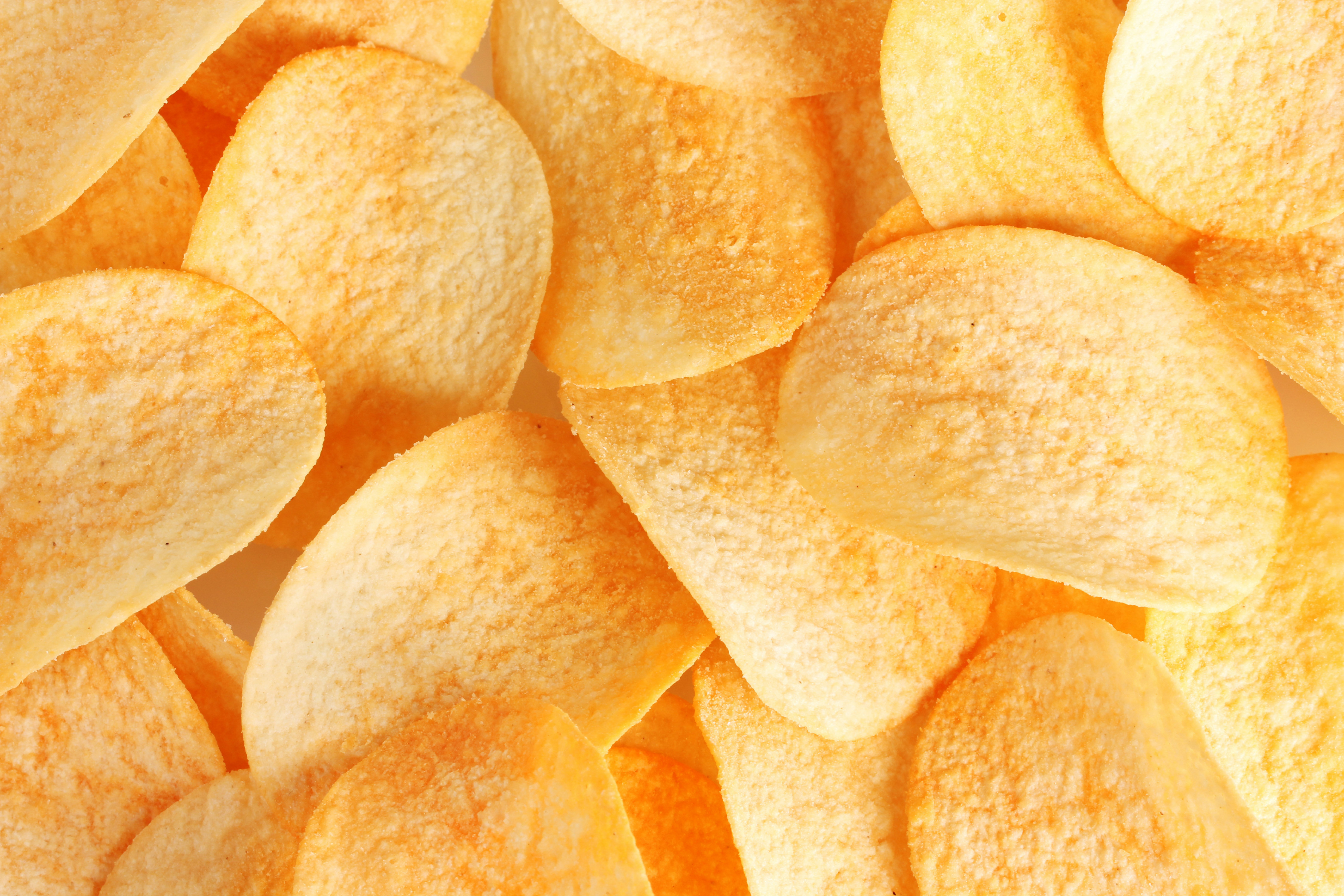 Food Chips 4500x3000