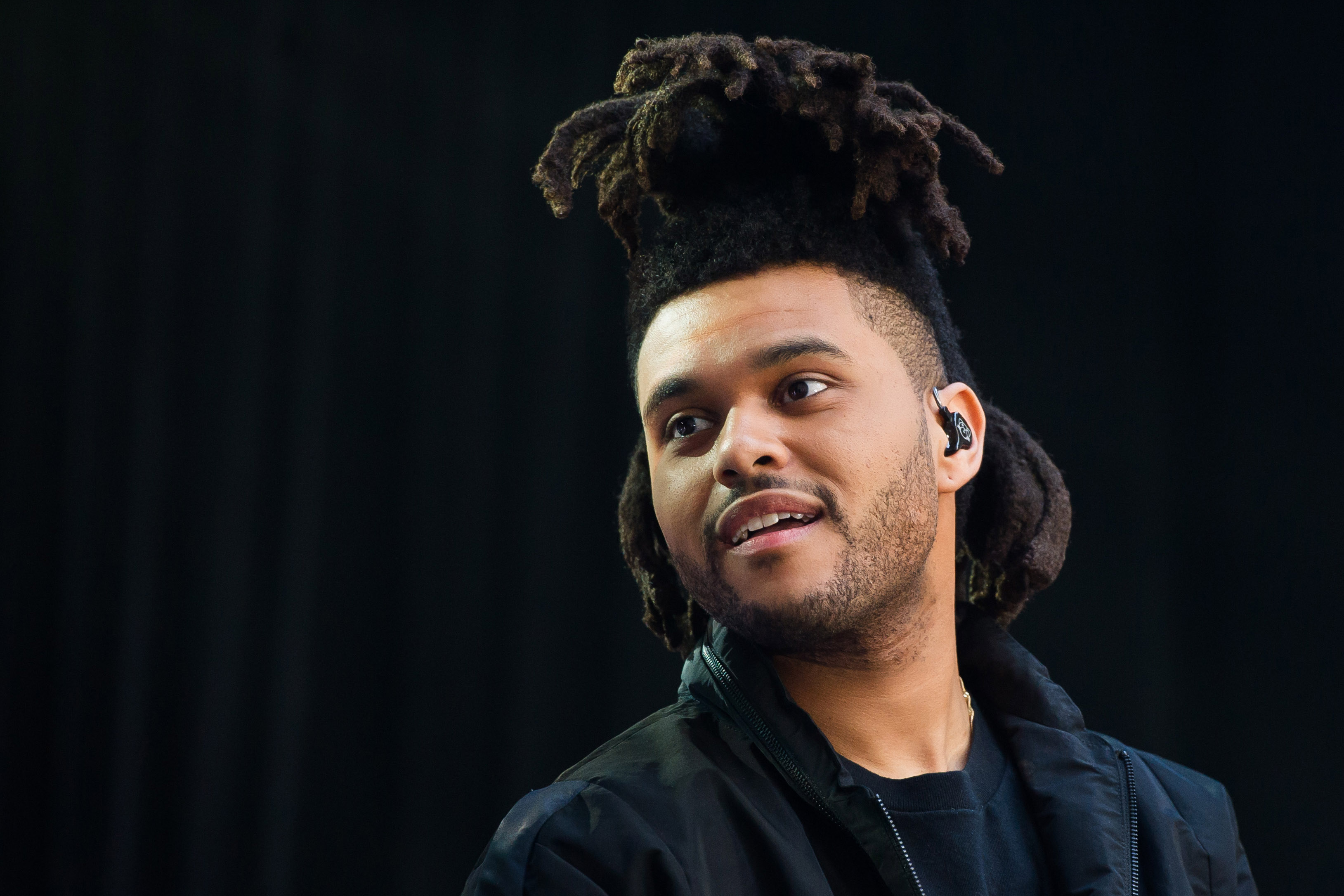 The Weeknd 3257x2171