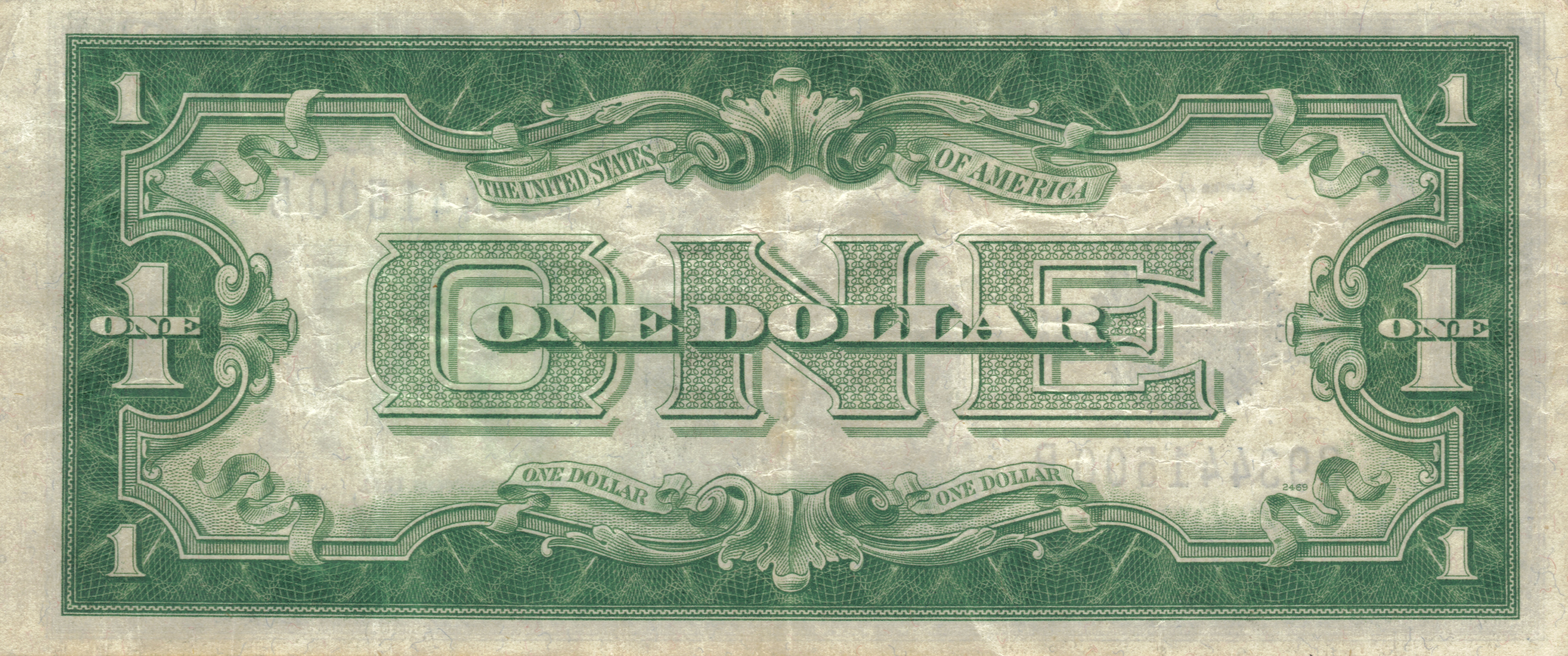 Man Made Dollar 7288x3048