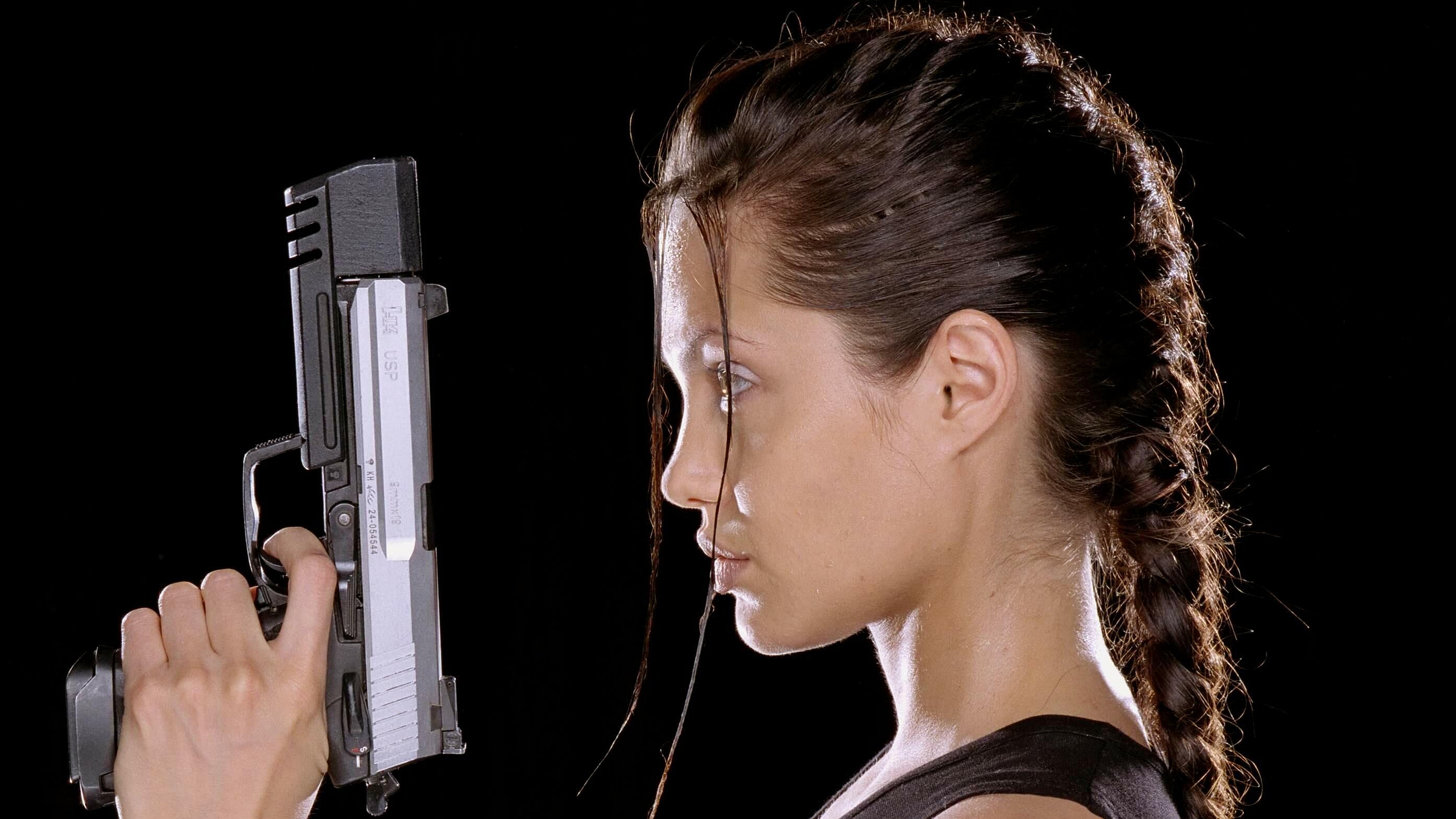 Movie Lara Croft Tomb Raider 2800x1575