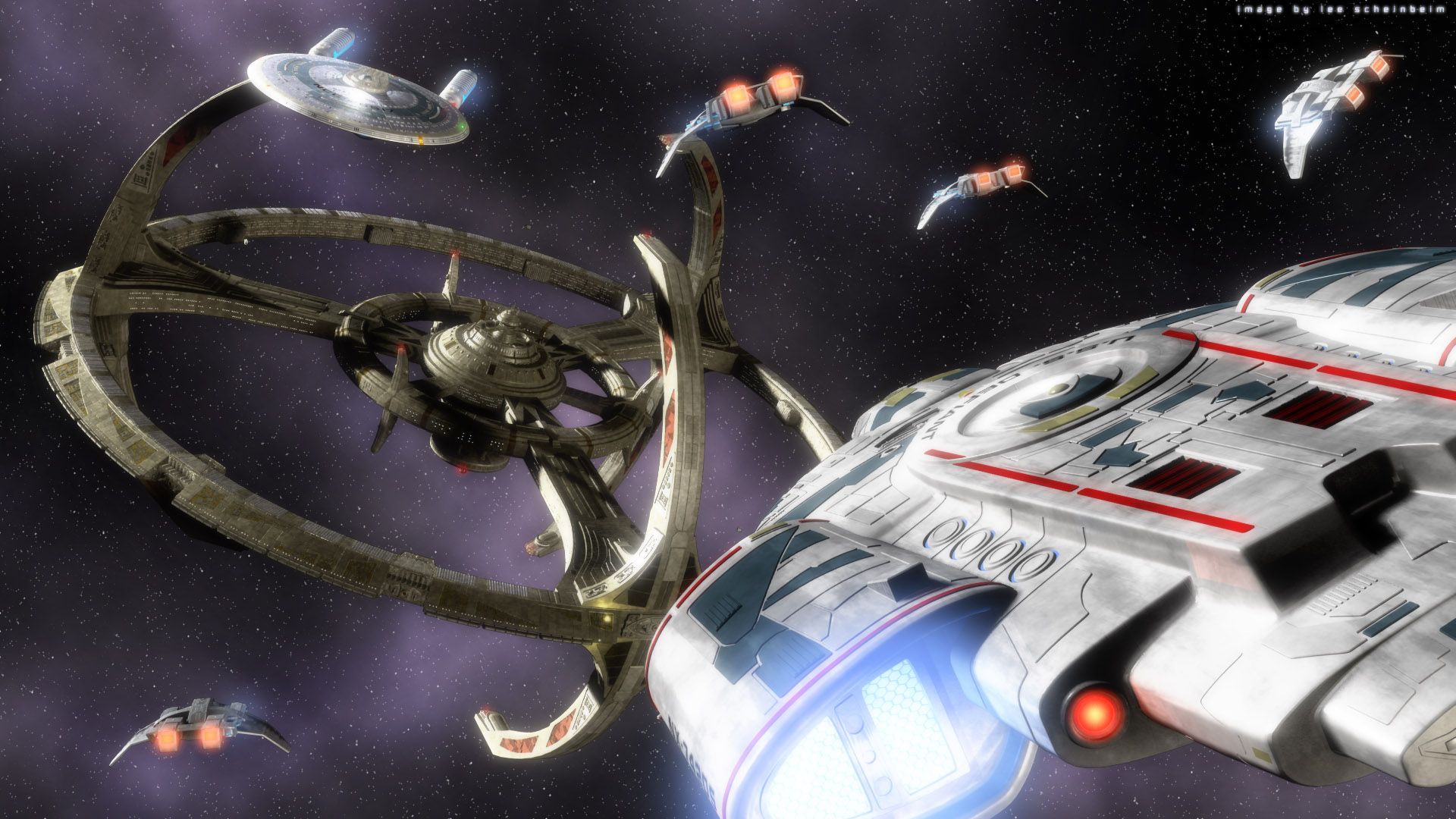 Tàu Uss Defiant Nx chắc chắn là một trong những tàu thần kỳ nhất của Star Trek Deep Space Nine. Chiêm ngưỡng vẻ đẹp và sự mạnh mẽ của nó thông qua bộ sưu tập hình ảnh được chúng tôi tổng hợp sẵn. Hãy cùng khám phá và tận hưởng nhé!