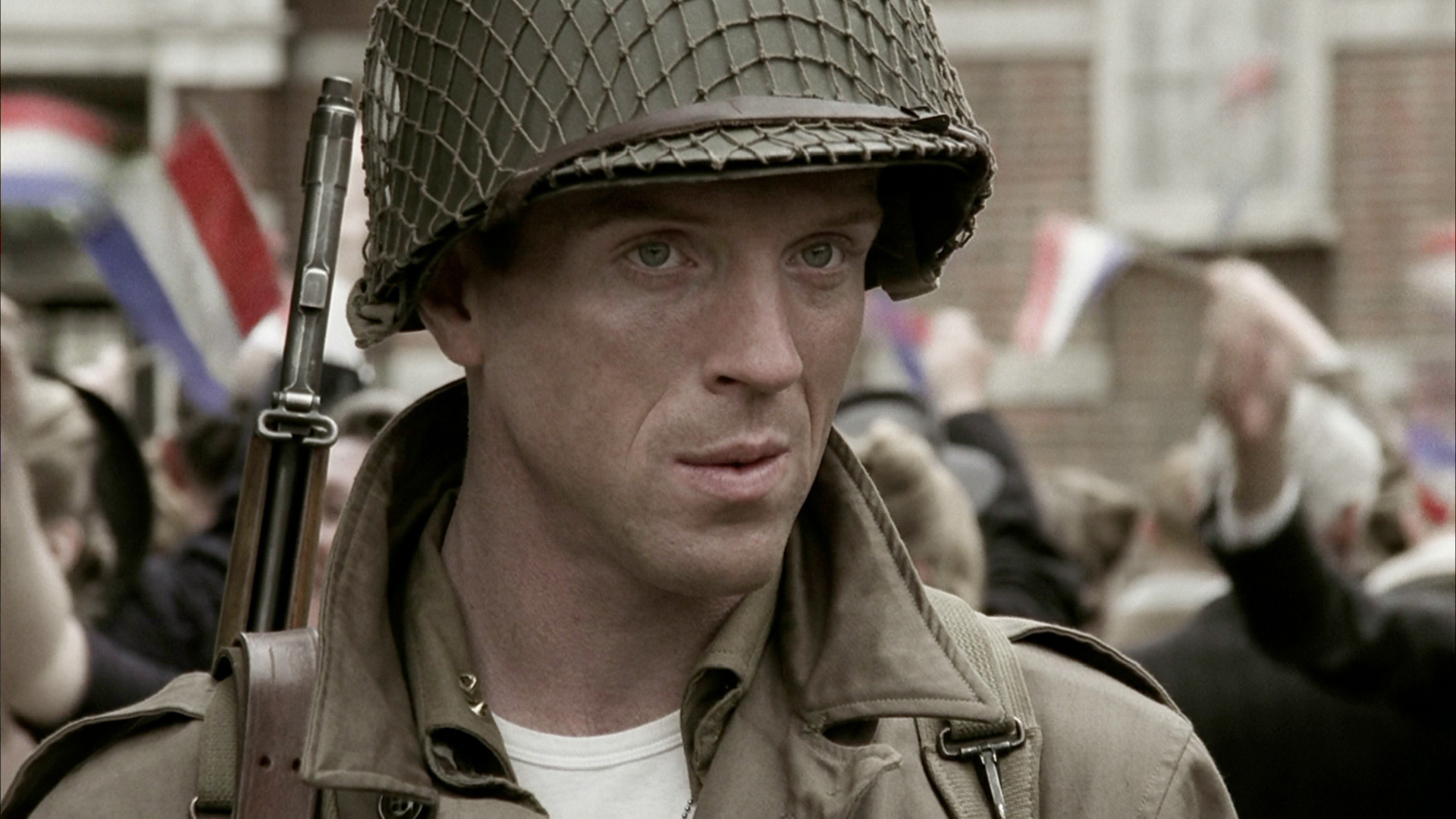 TV Show Band Of Brothers 1920x1080
