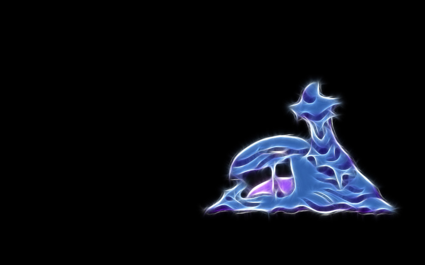 Muk Pokemon Poison Pokemon 1440x900