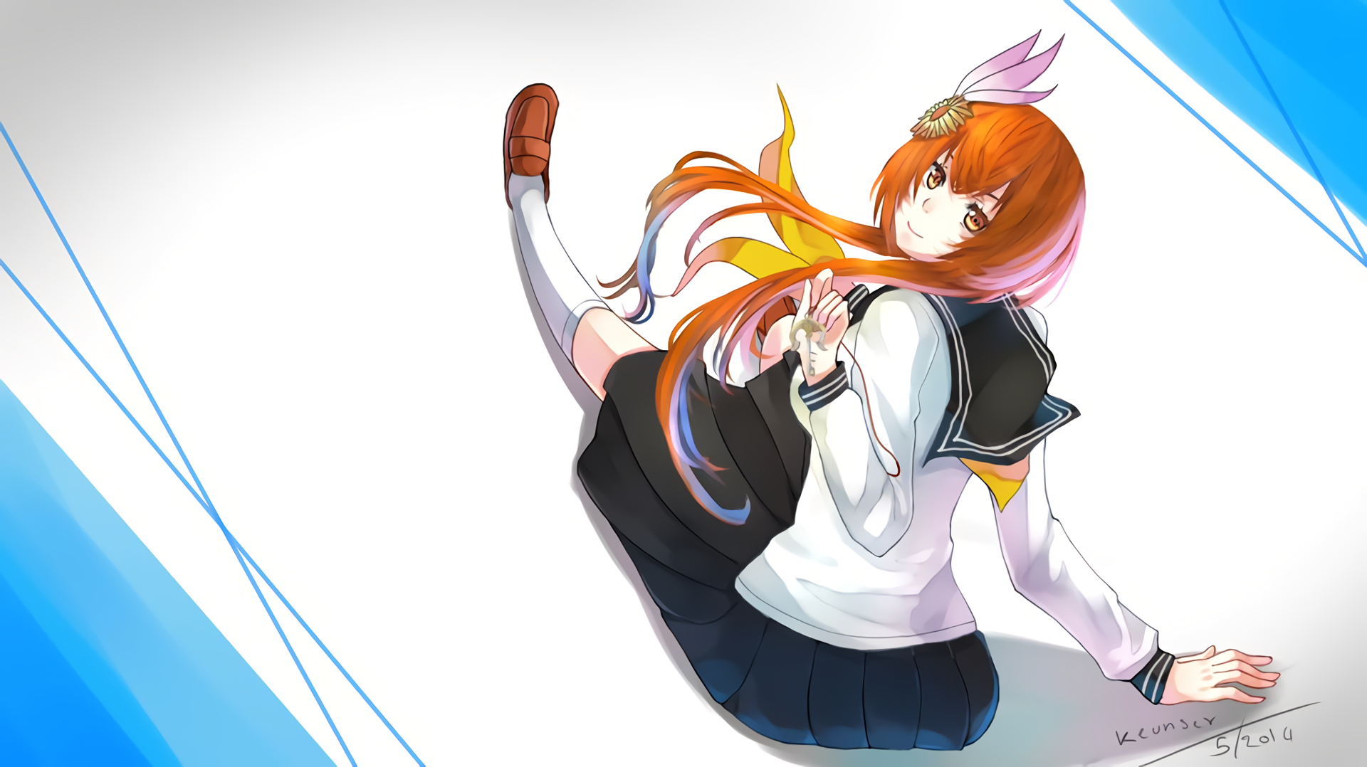 Marika Tachibana 1920x1078