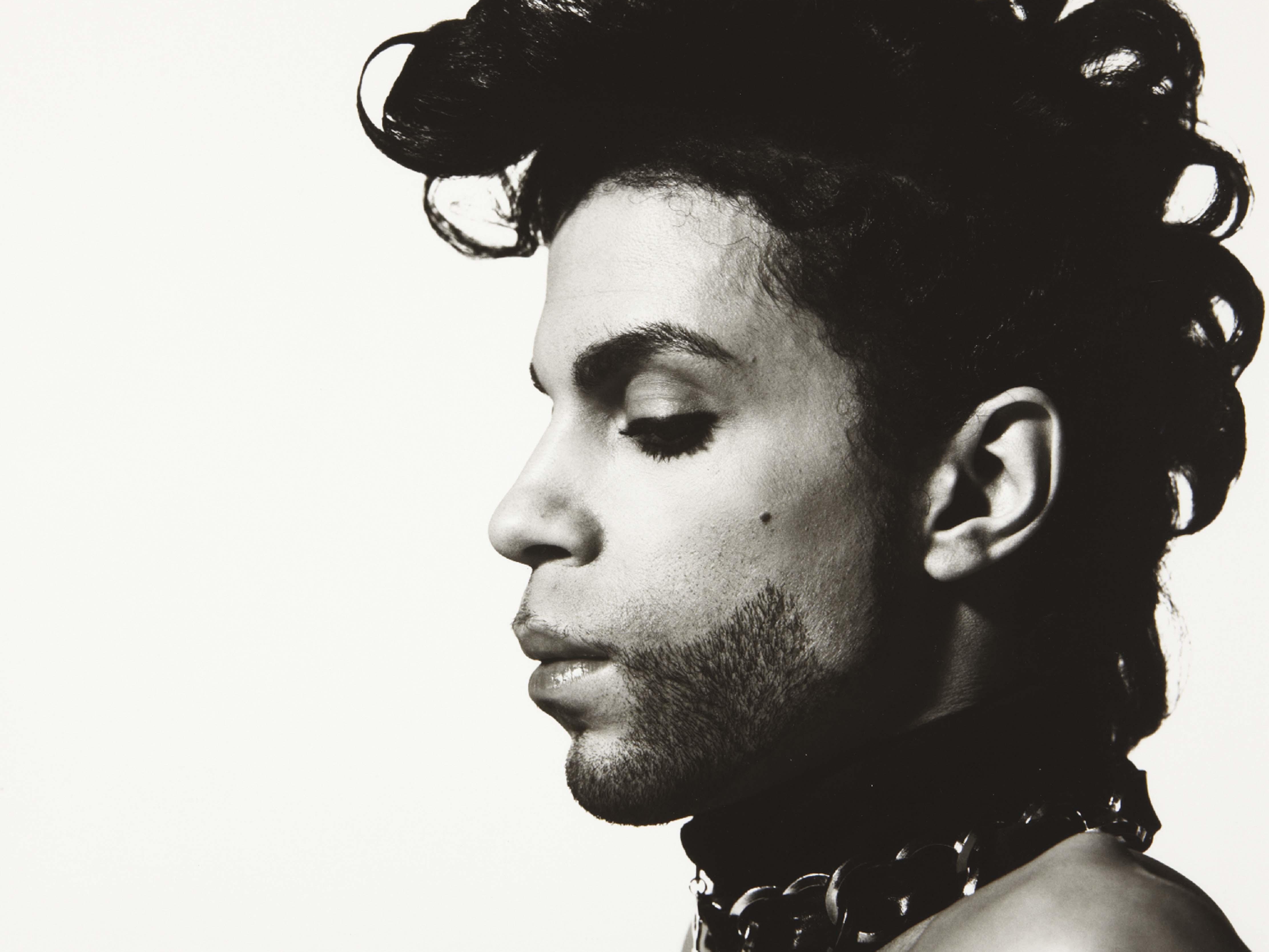 Music Prince 4445x3334