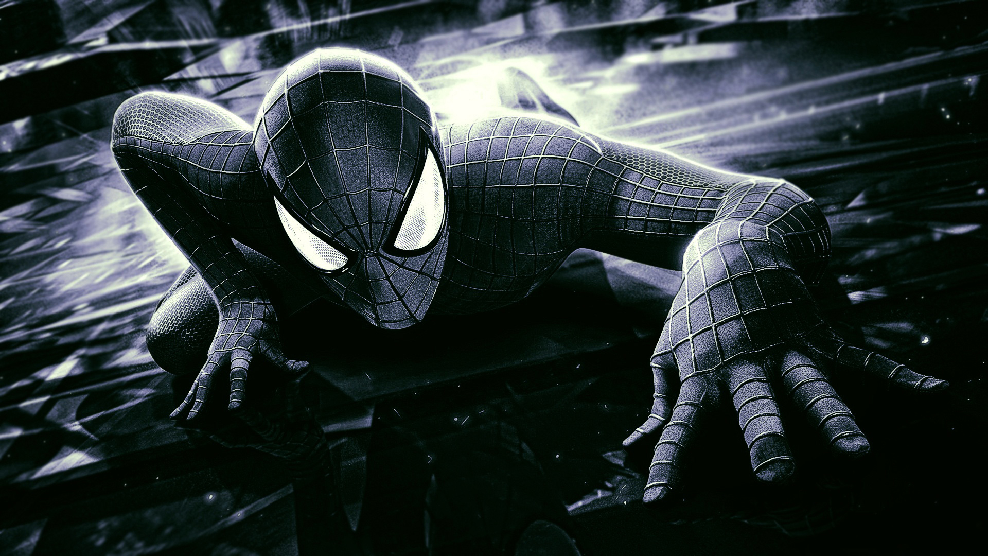 Movie The Amazing Spider Man 2 1920x1080