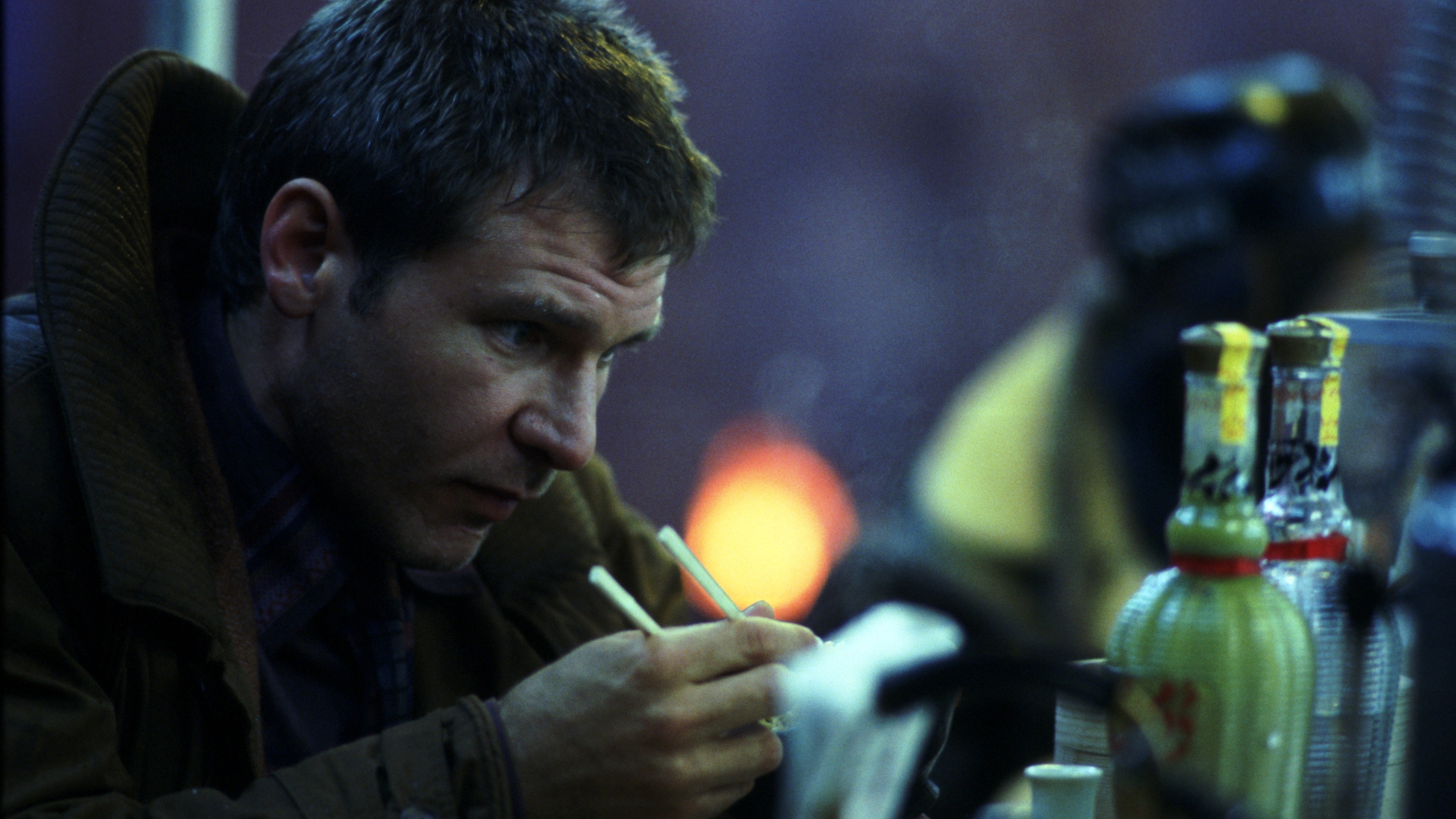 Movie Blade Runner 3700x2081