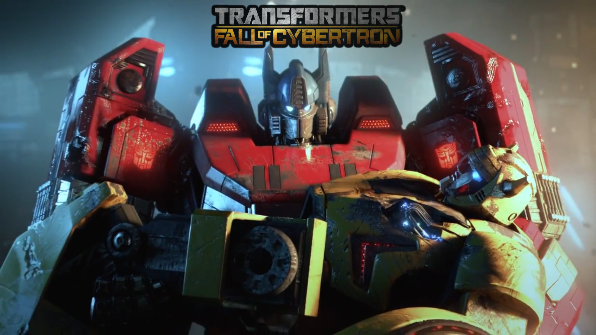 Transformers 1920x1080