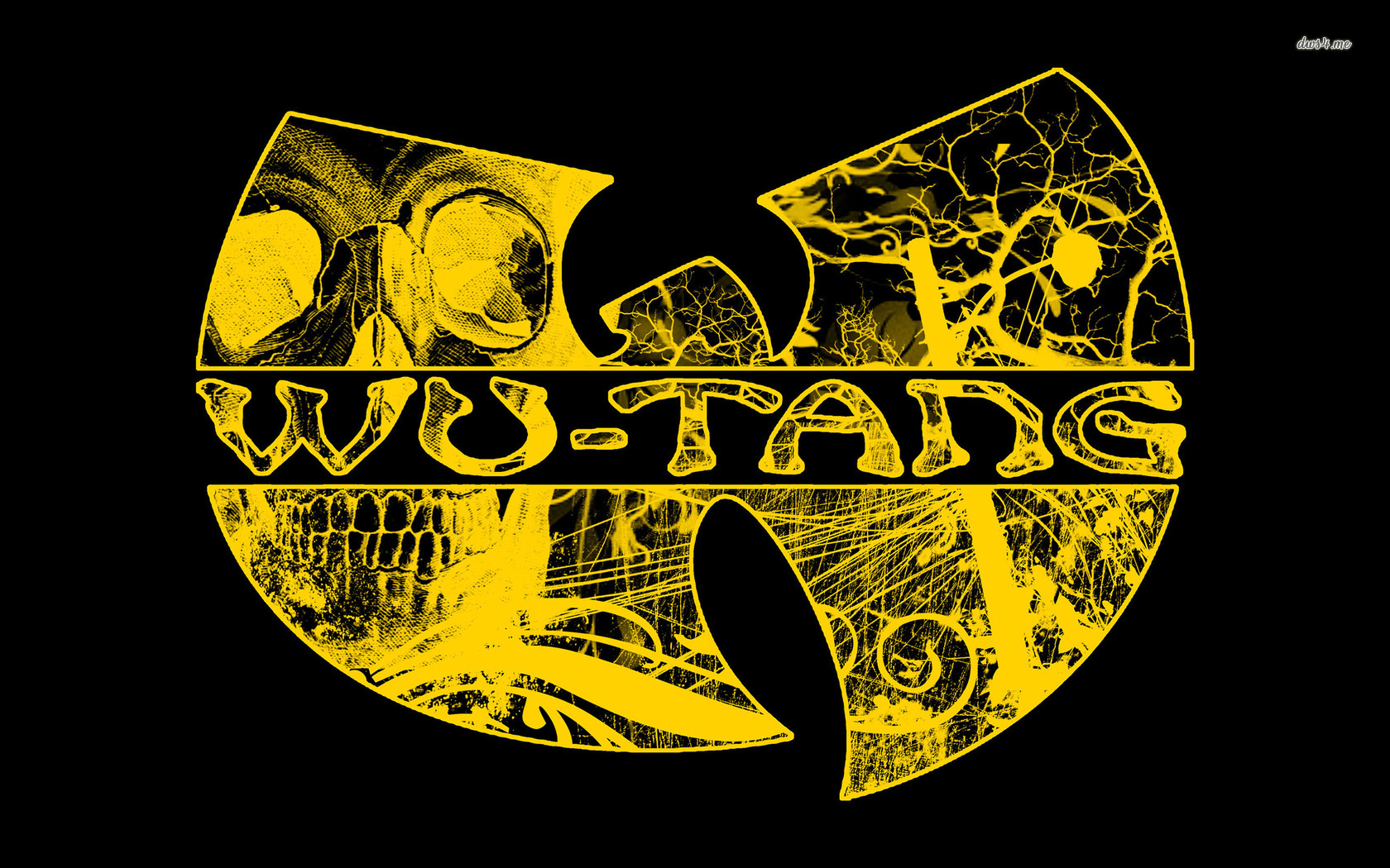 Music Wu Tang Clan 1680x1050