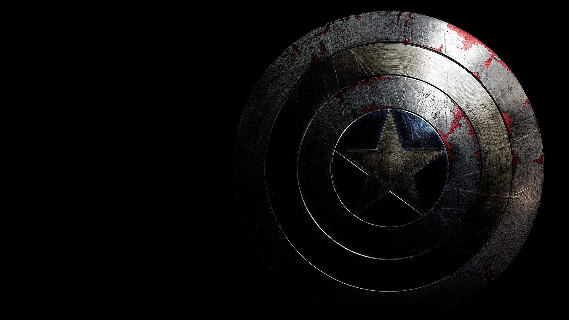 Movie Captain America The Winter Soldier 1920x1080