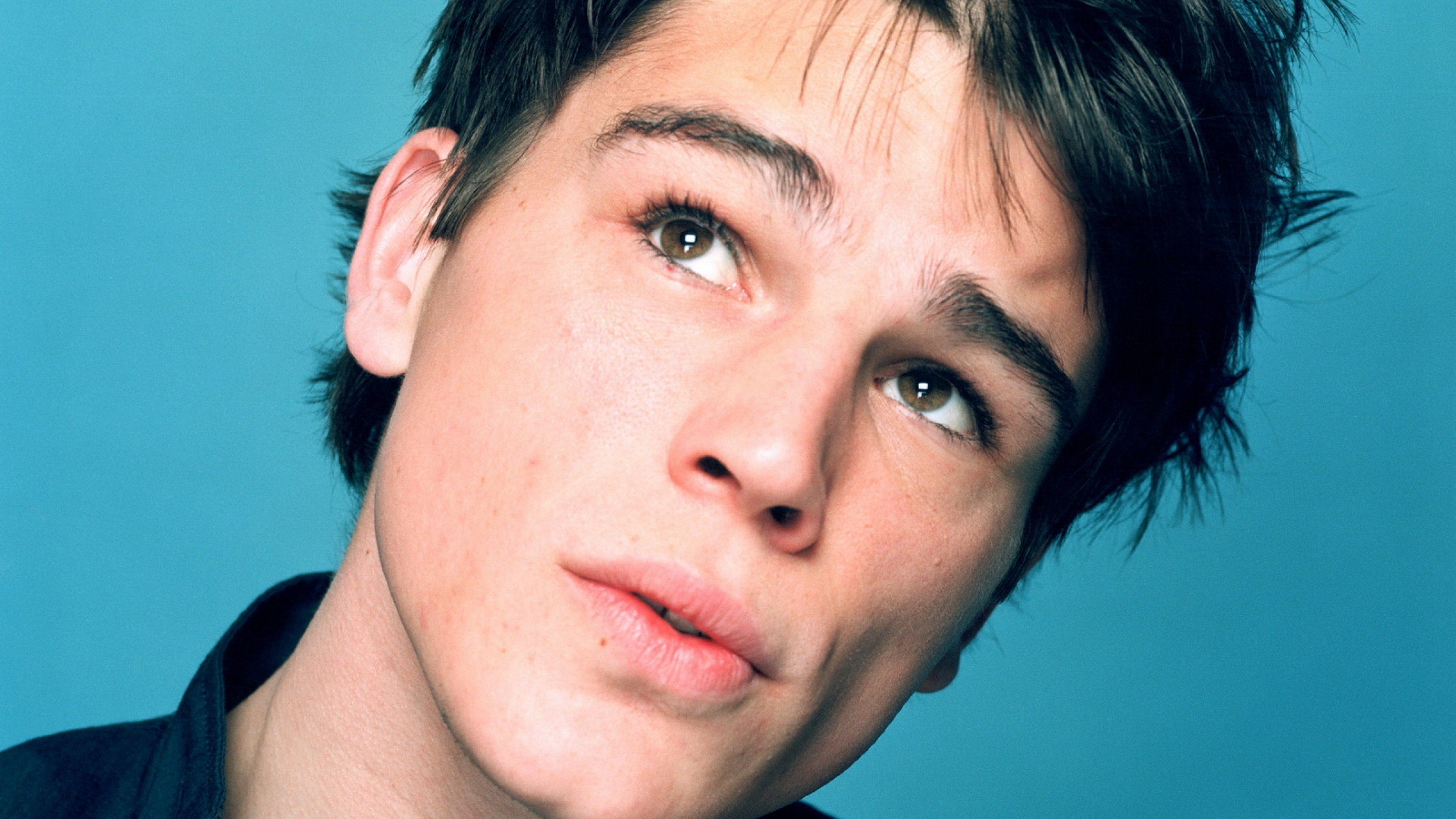 Actor American Josh Hartnett 2880x1620