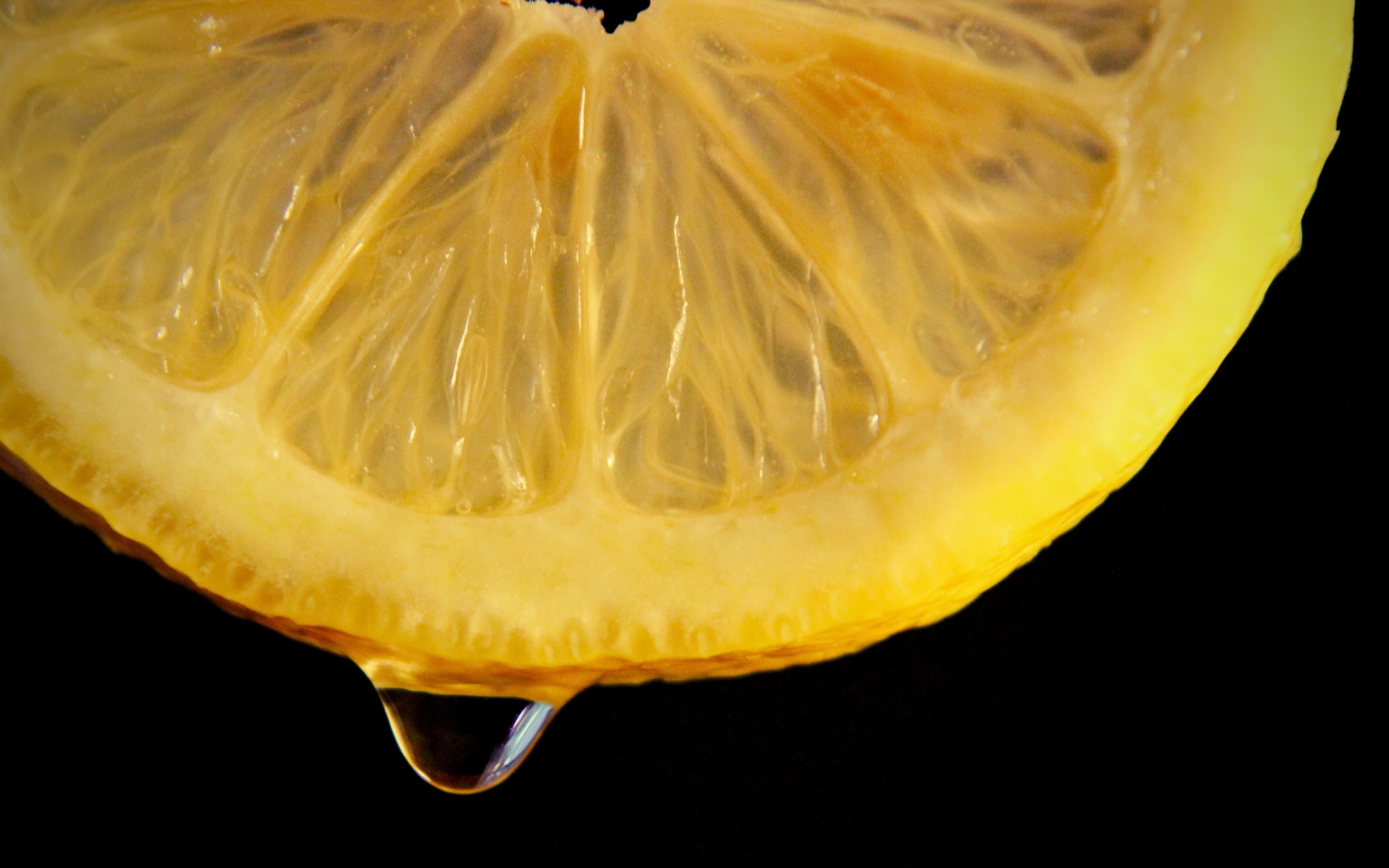 Lemon 1920x1200