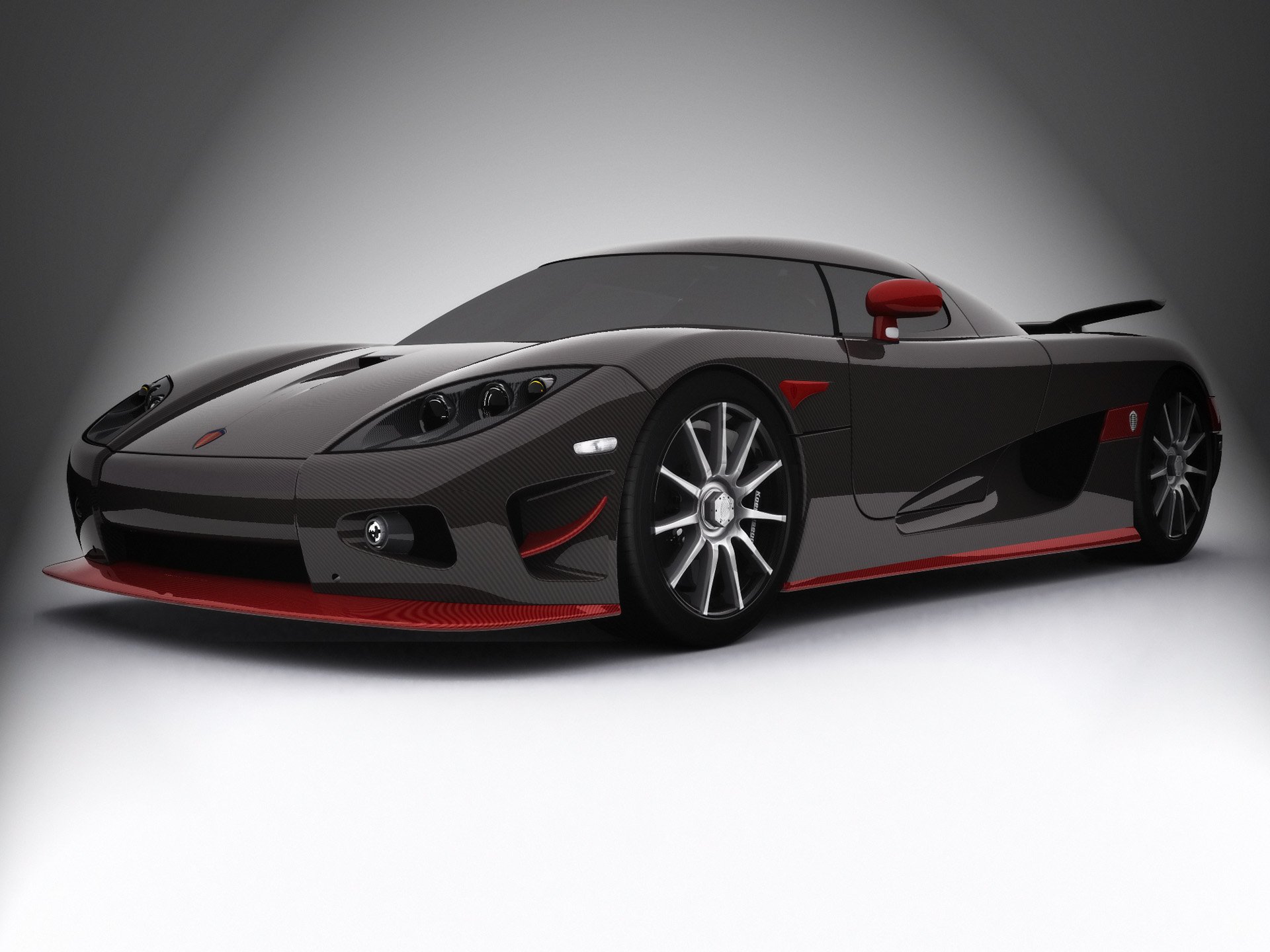 Vehicles Koenigsegg 1920x1440