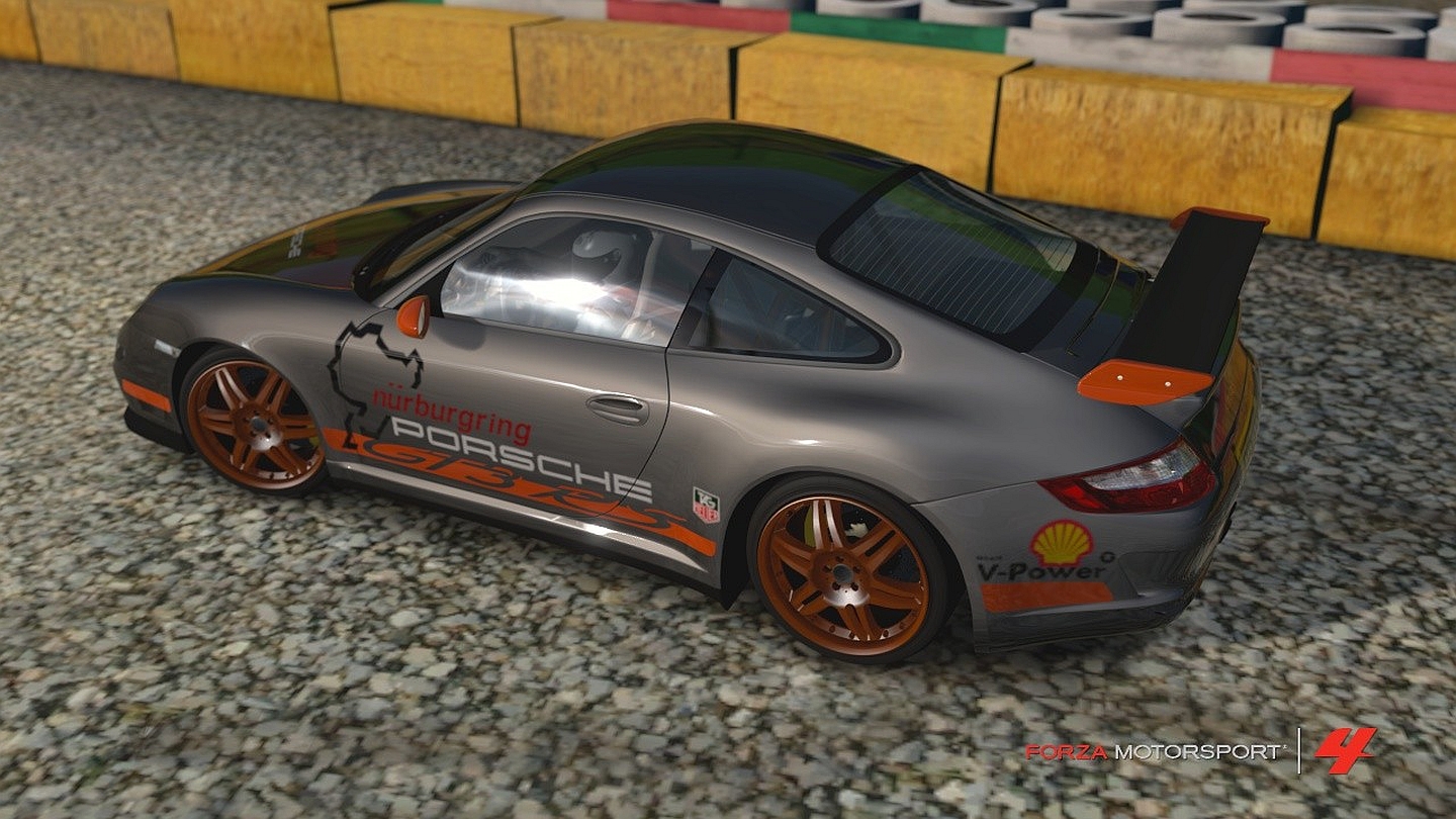 Video Game Forza Motorsport 4 1440x810