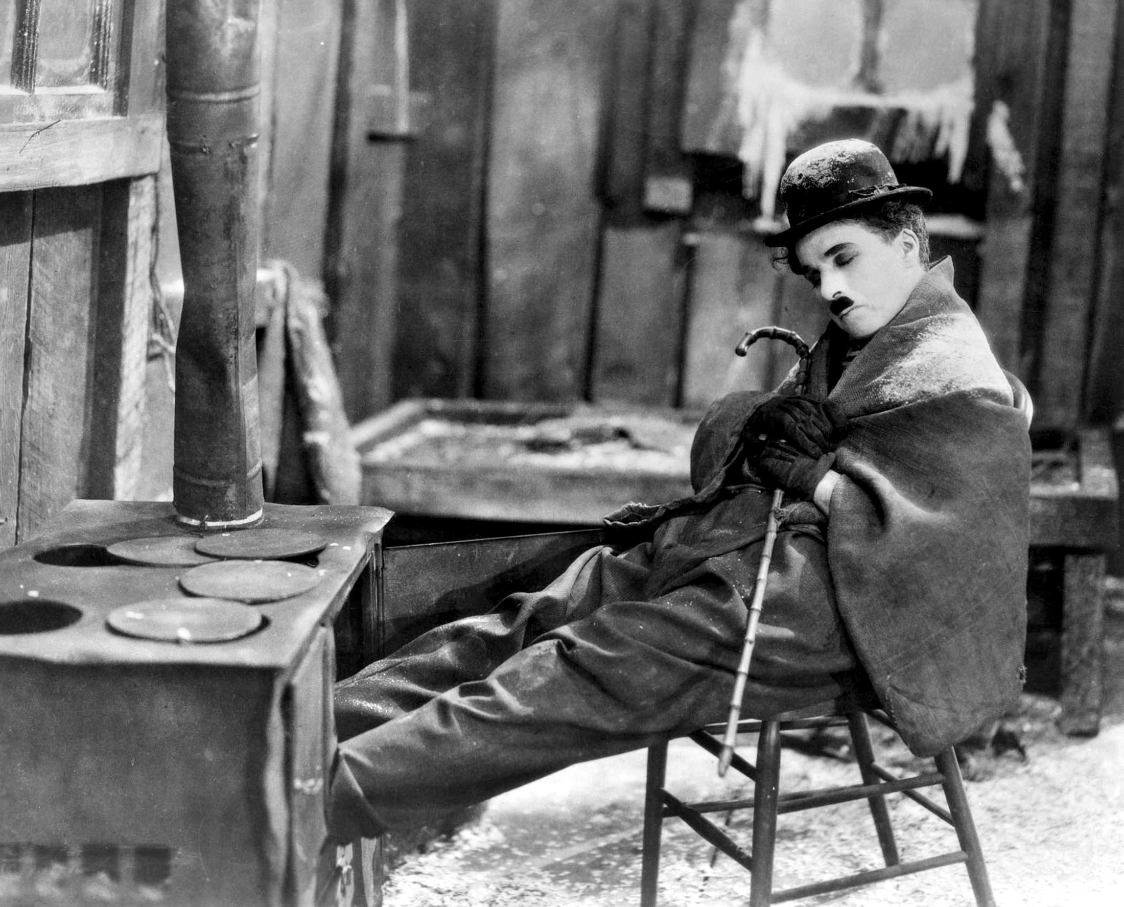 Charlie Chaplin 2200x1775