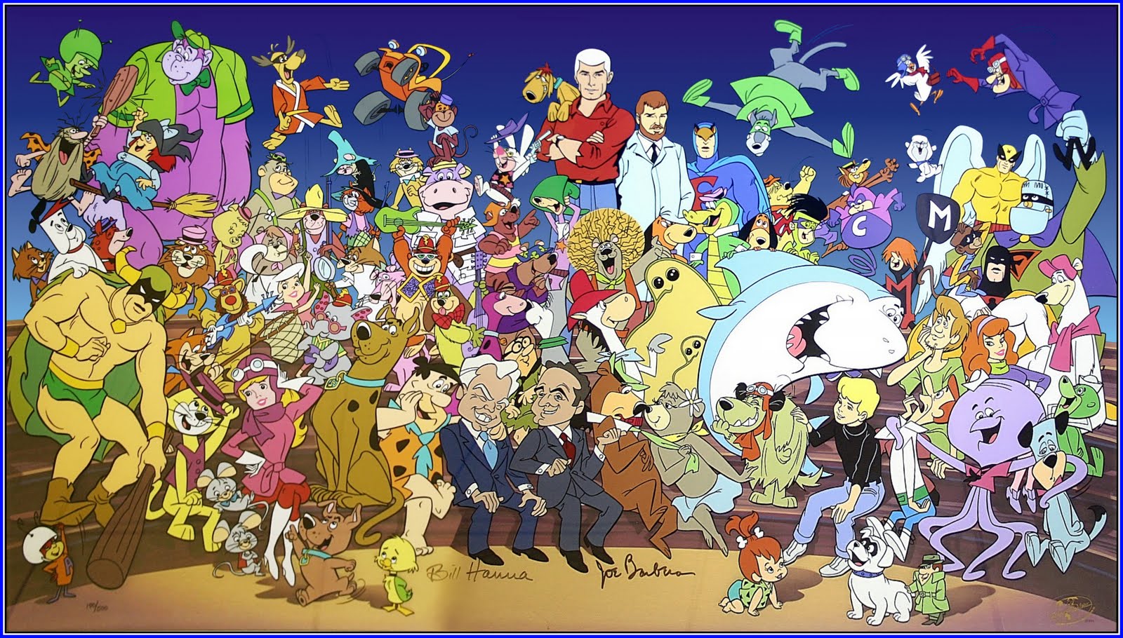 Hanna Barbera 1600x910