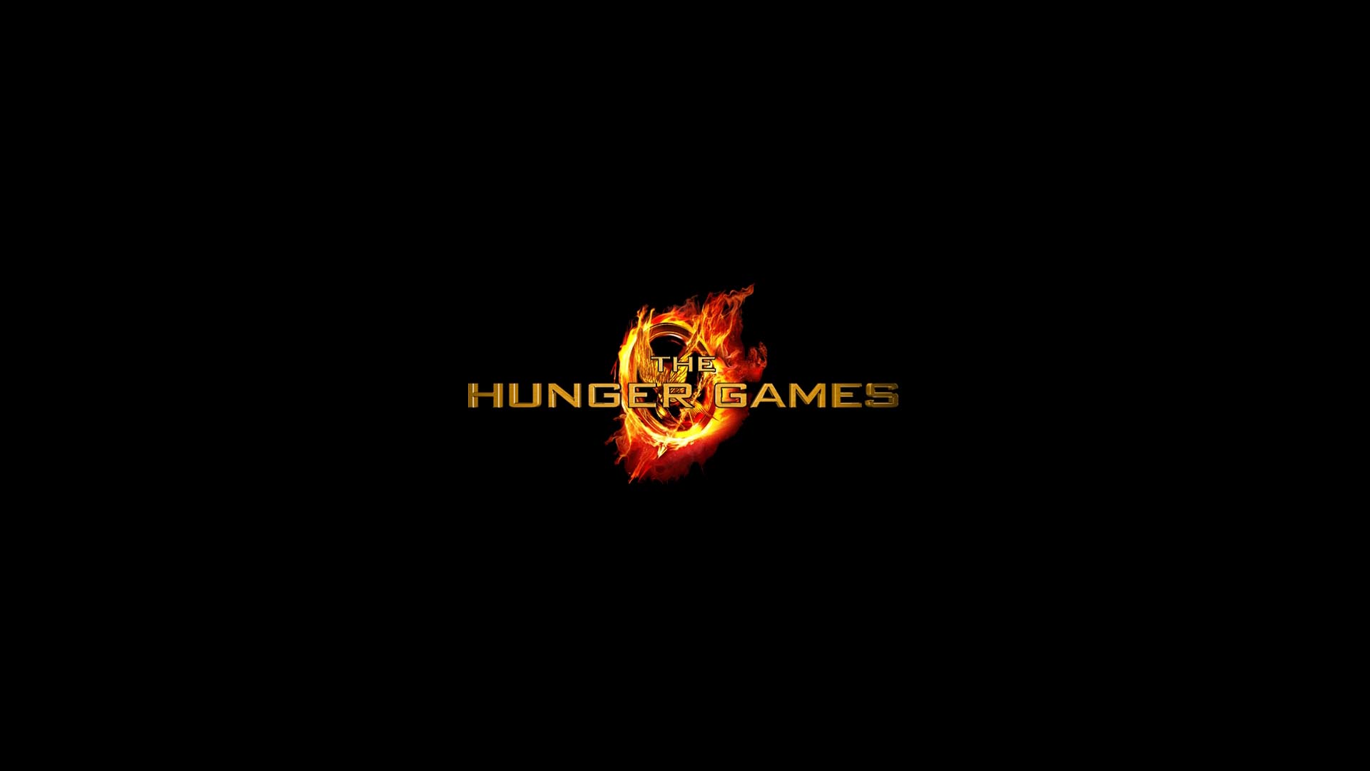 Movie The Hunger Games 1920x1080