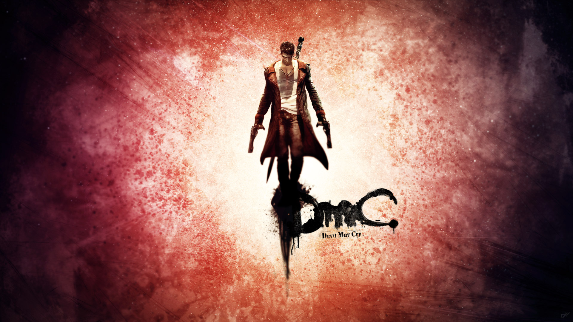 Devil May Cry 1920x1080