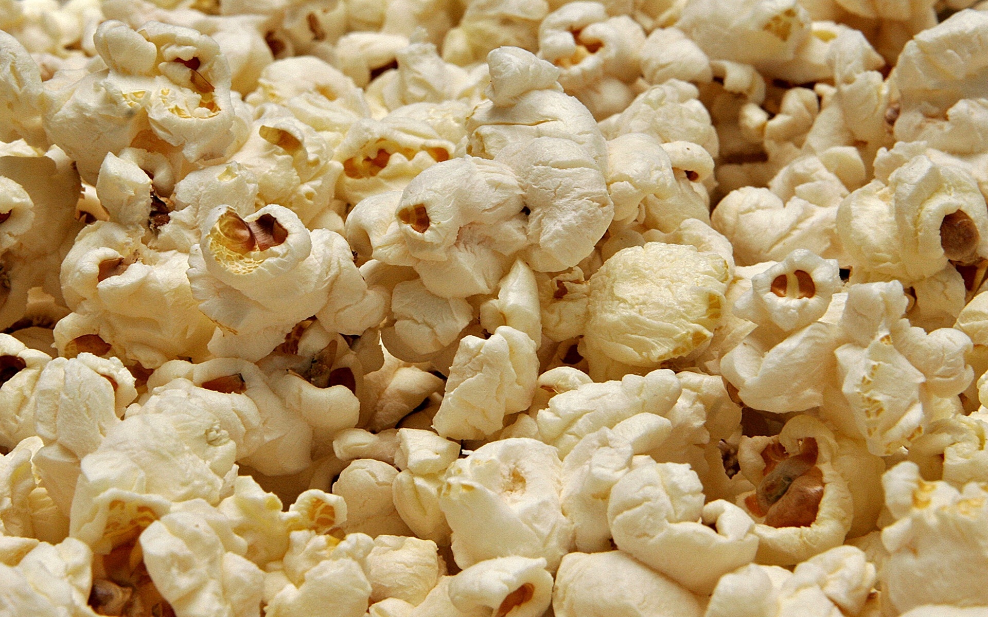 Food Popcorn 1920x1200