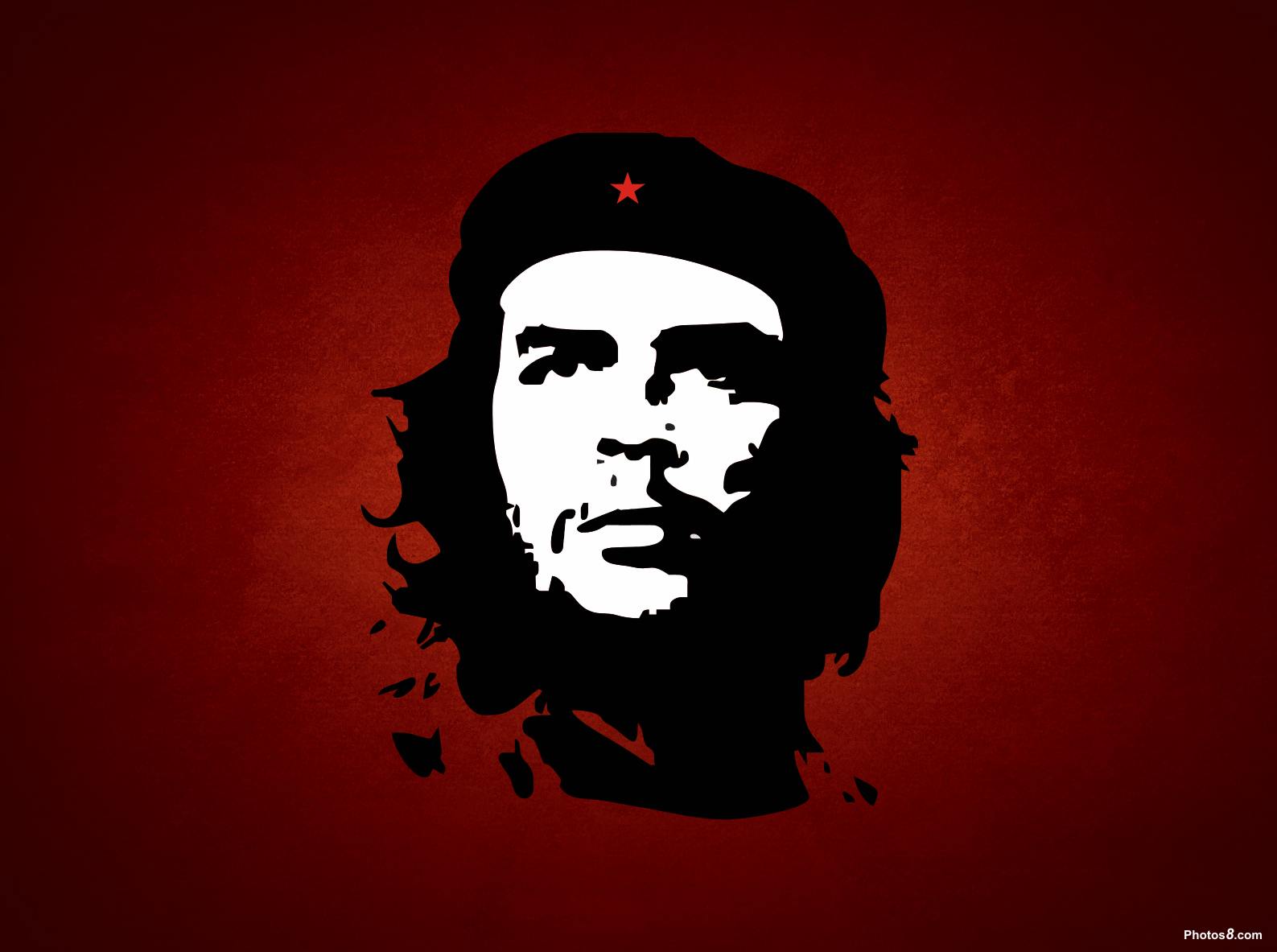 Che Guevara 1587x1183