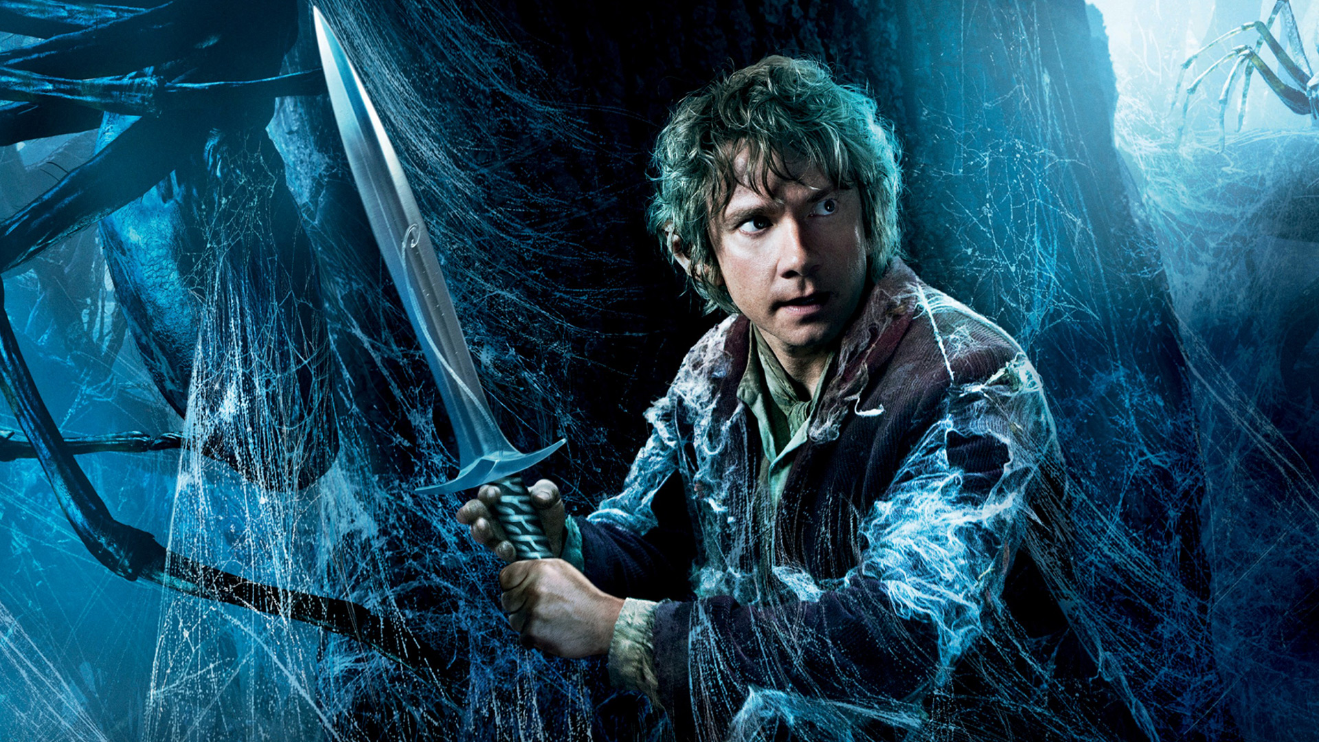 Movie The Hobbit The Desolation Of Smaug 1920x1080