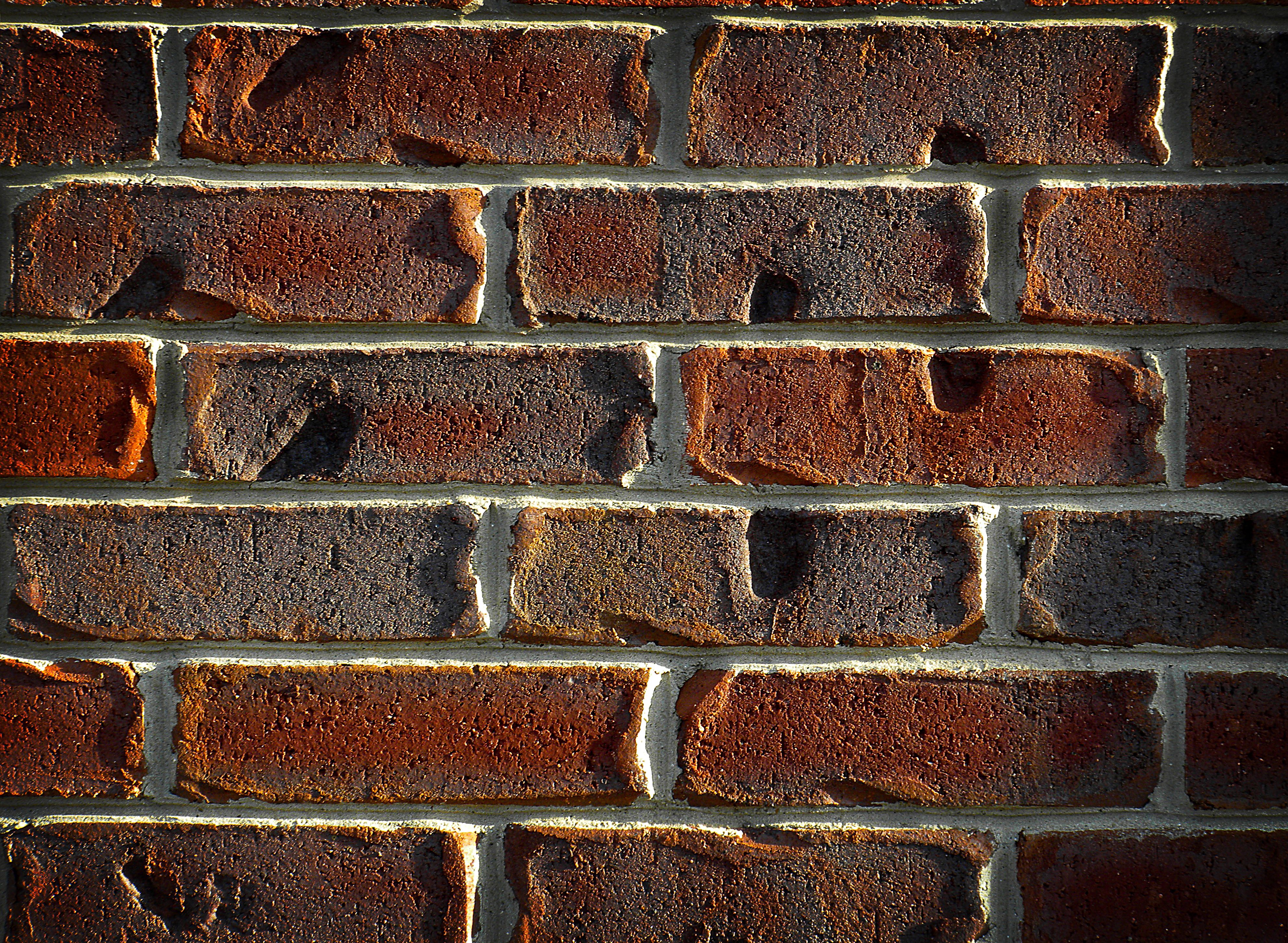 Brick 3968x2904