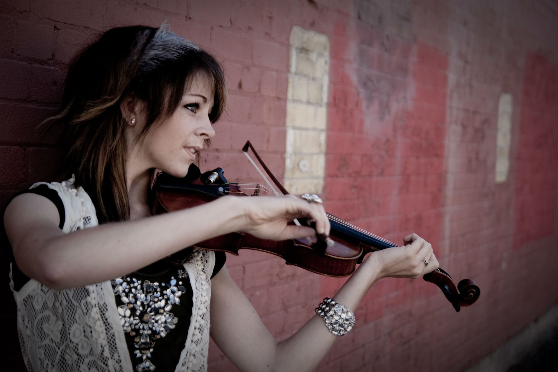 Music Lindsey Stirling 1920x1280