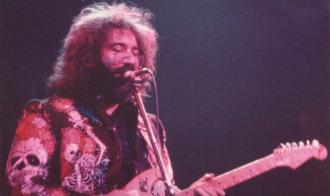 Music Grateful Dead 1386x826