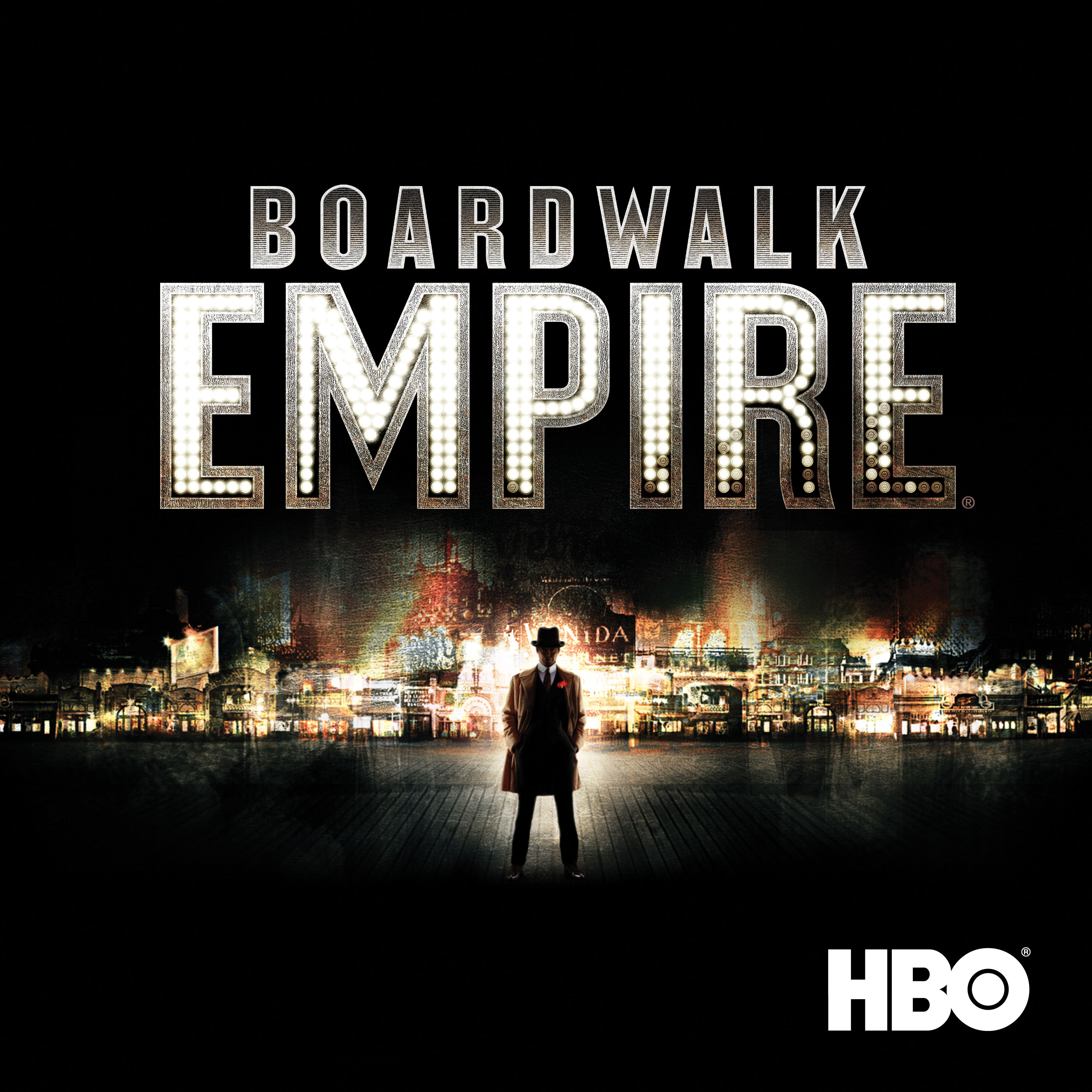 Boardwalk Empire 3000x3000