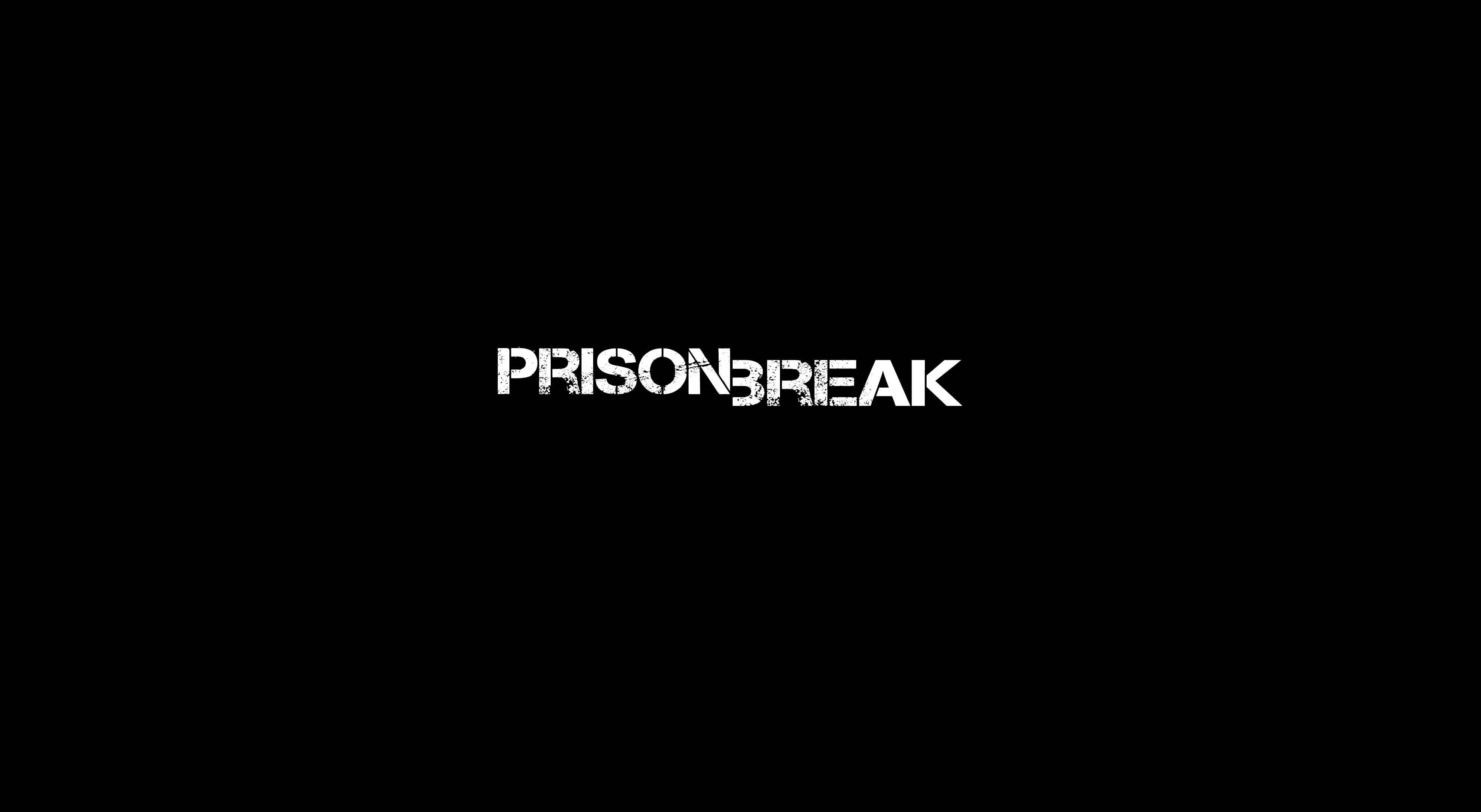 Prison Break 3940x2160