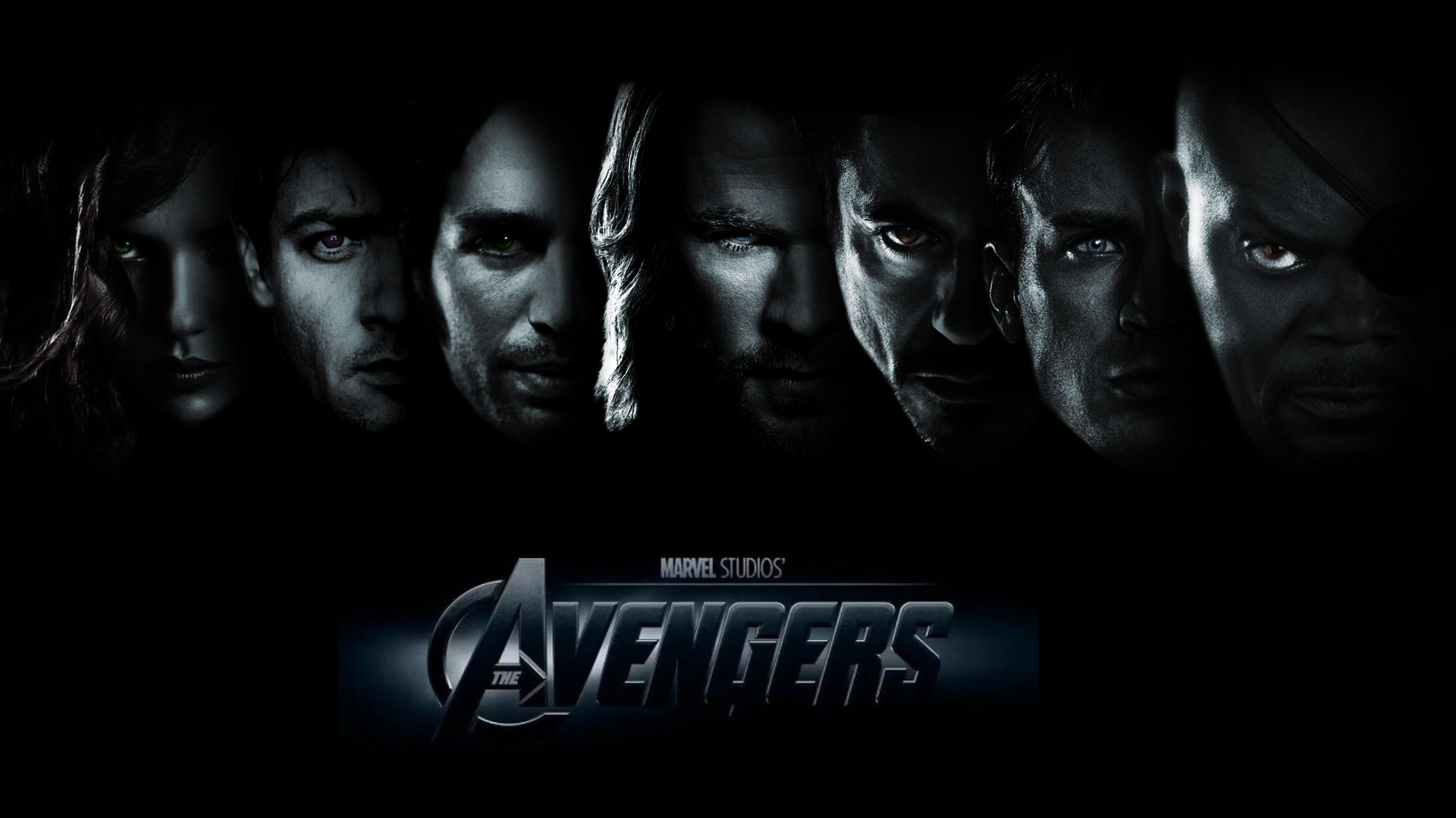 Movie The Avengers 2341x1317