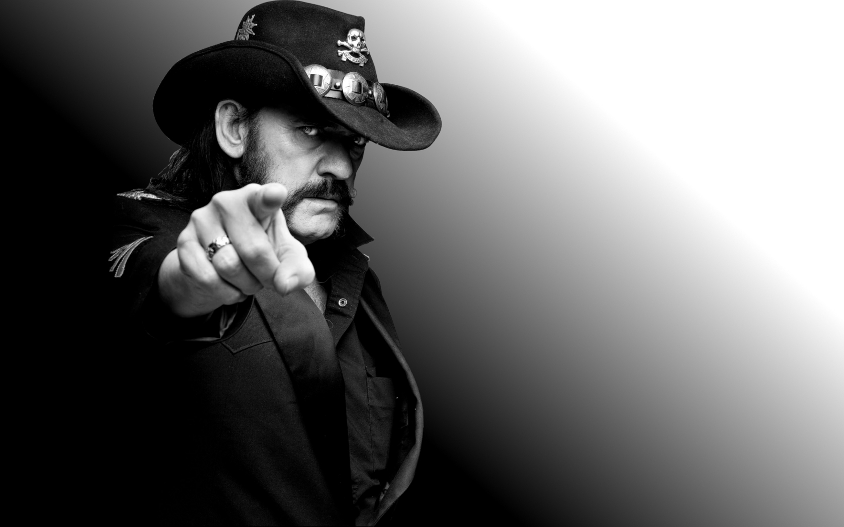 Music Motorhead 1680x1050