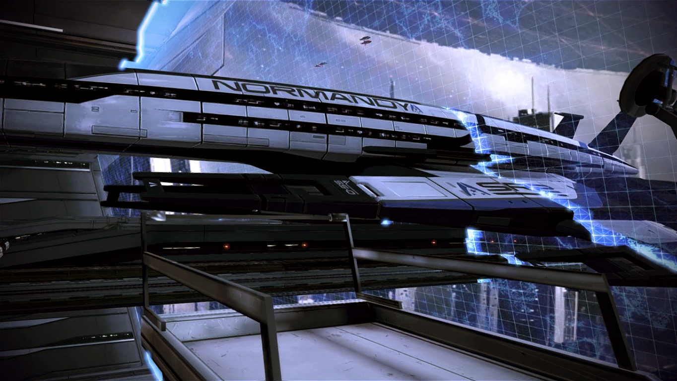 Normandy Sr 2 1364x768