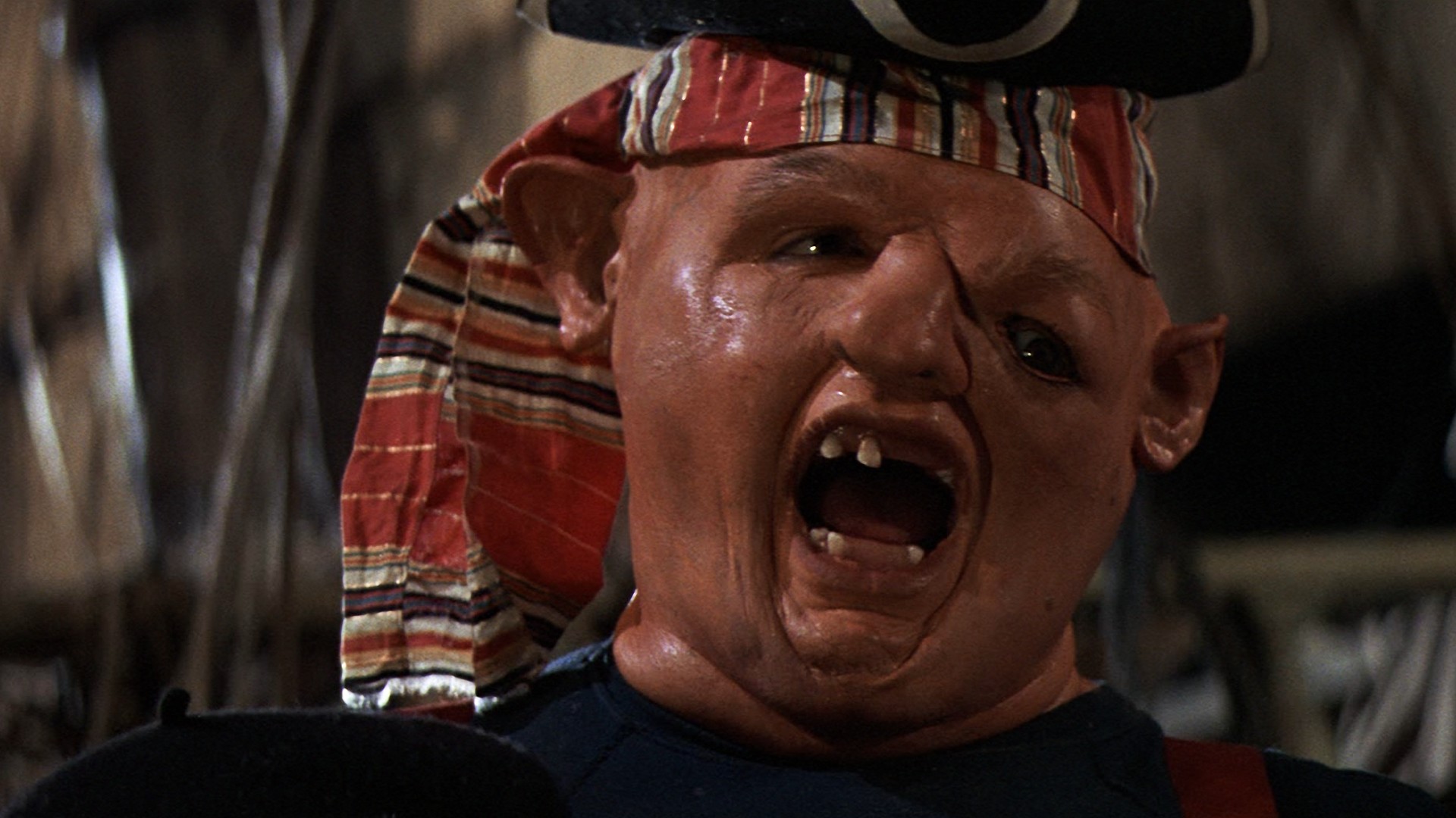 Movie The Goonies 1920x1080