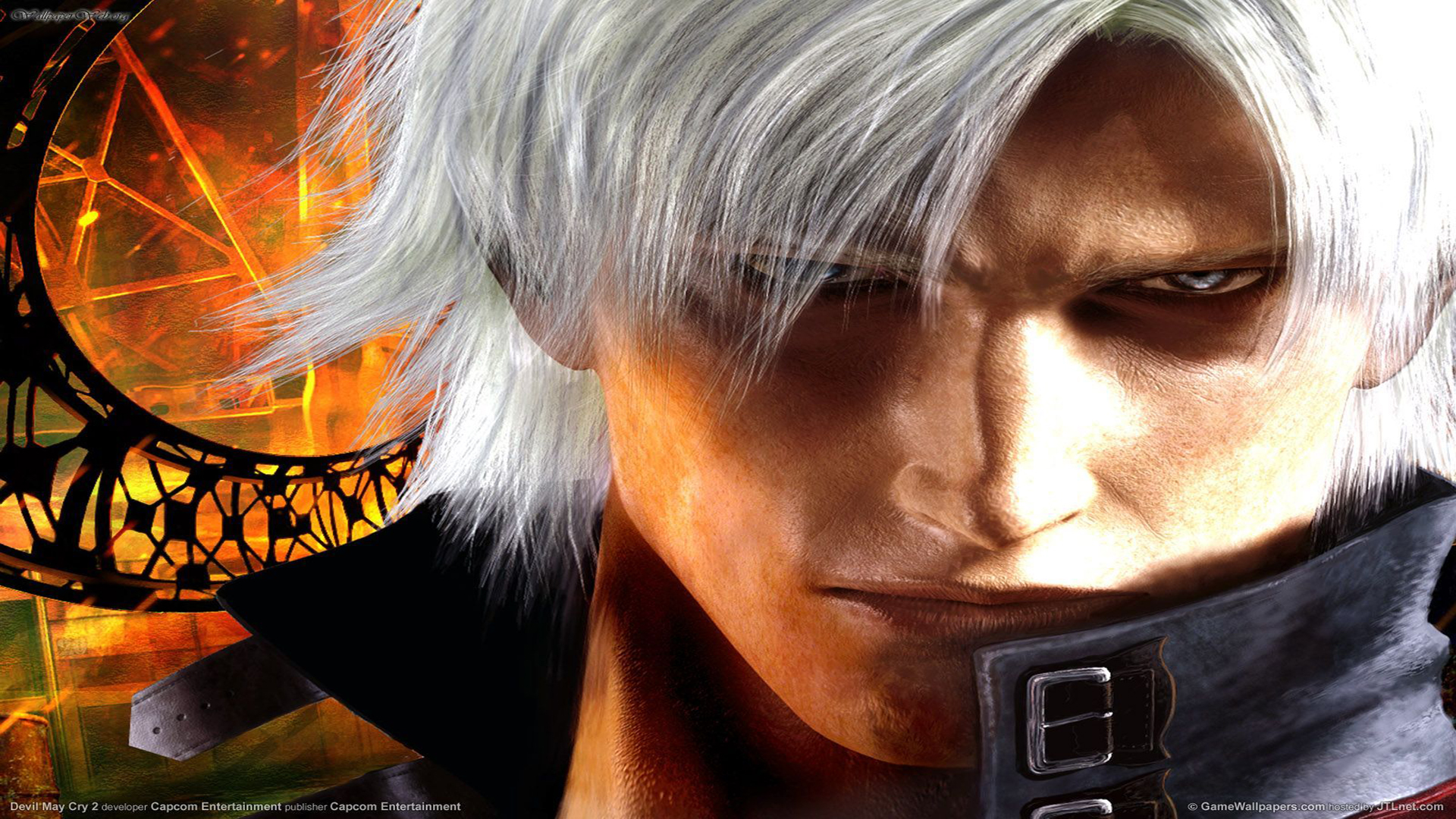 Devil May Cry 1920x1080