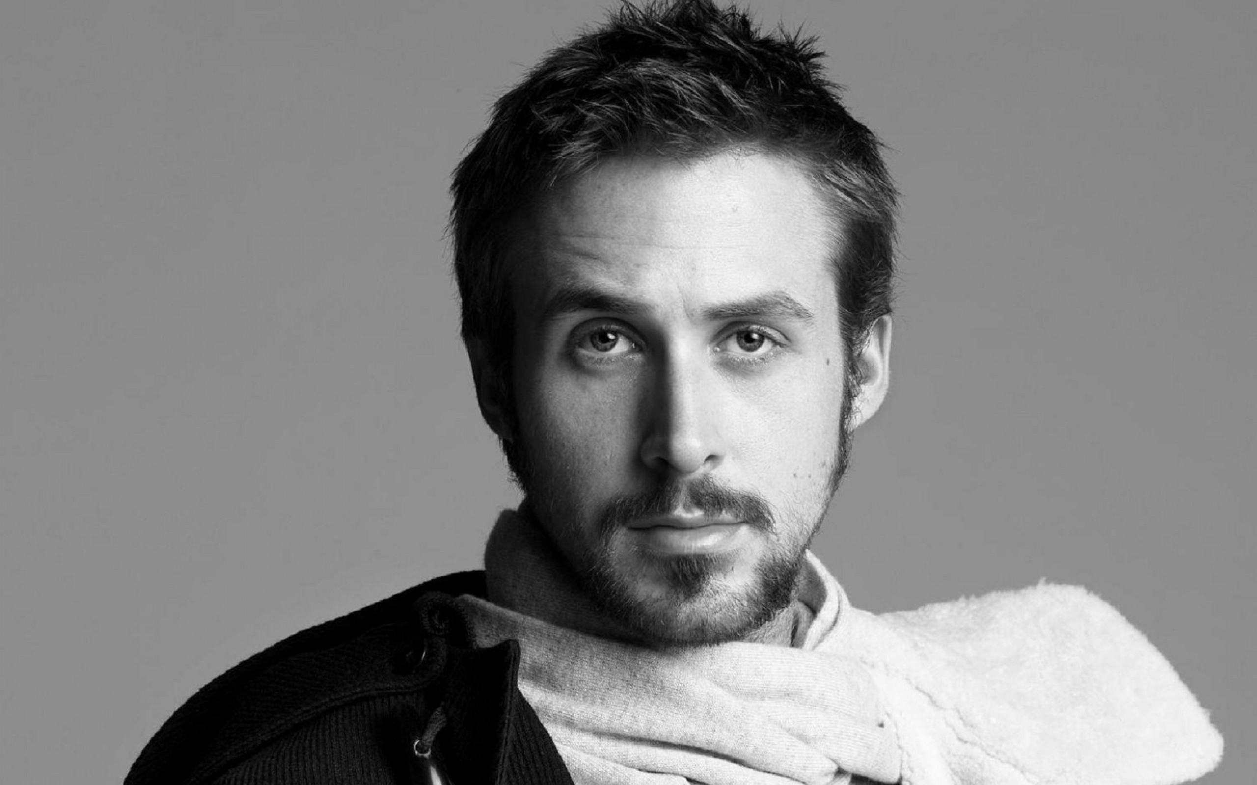 Actor Canadian Ryan Gosling 2560x1600