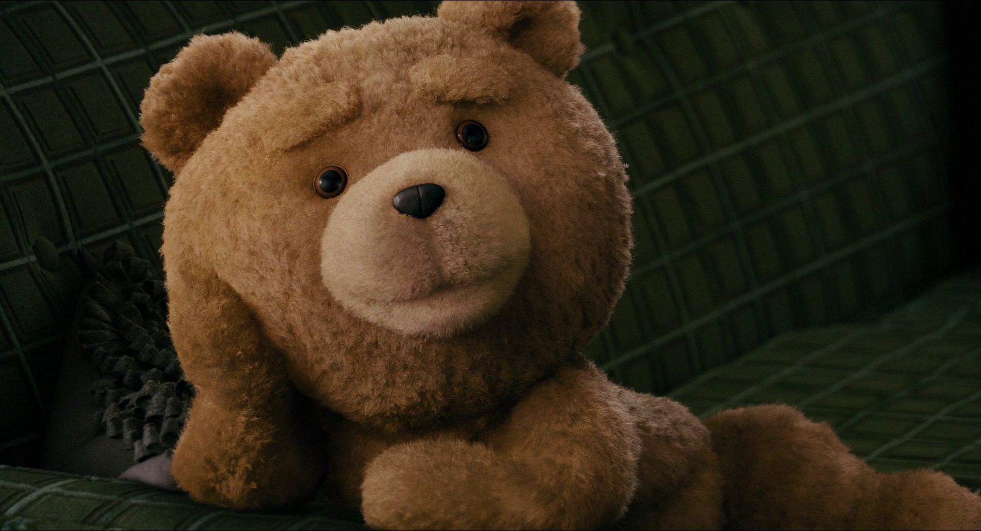 Ted Movie Character 1920x1040