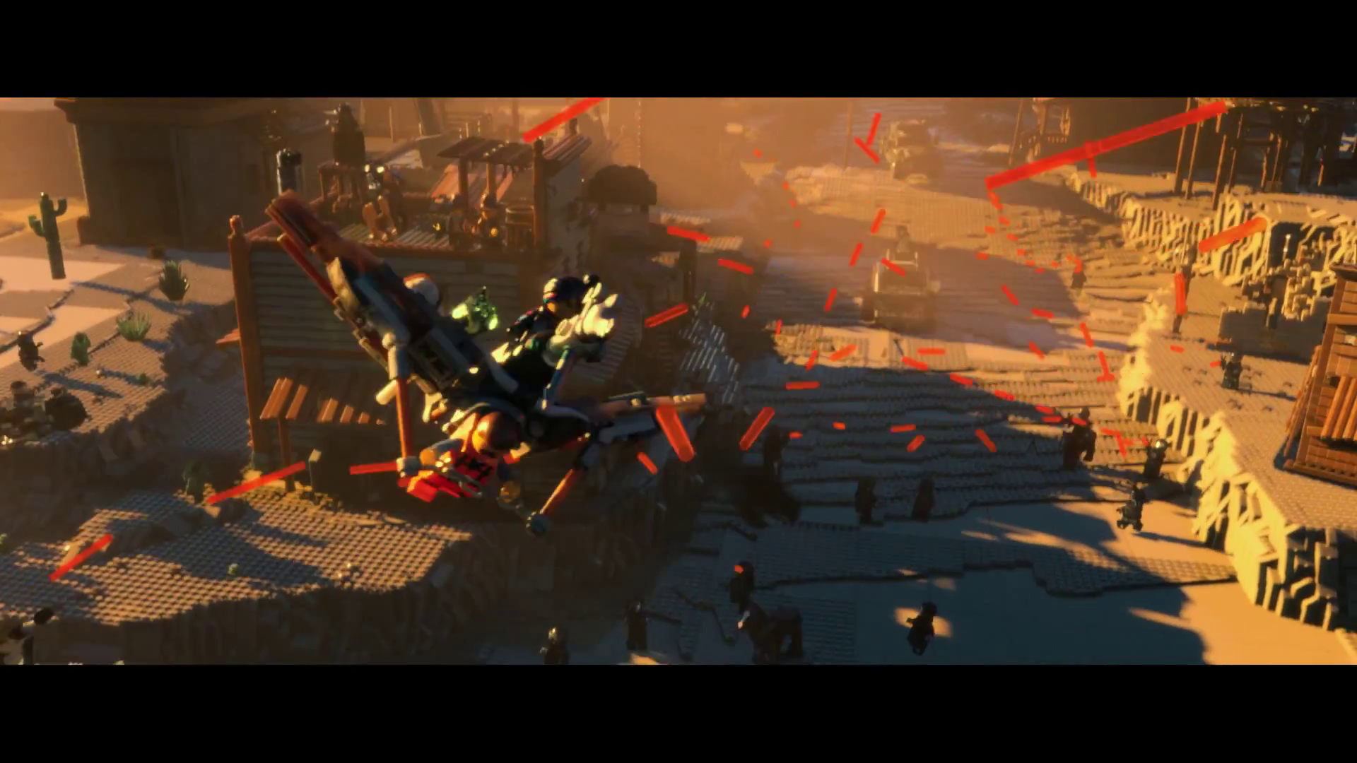 Emmet The Lego Movie Lego Movie Wyldstyle The Lego Movie 1920x1080