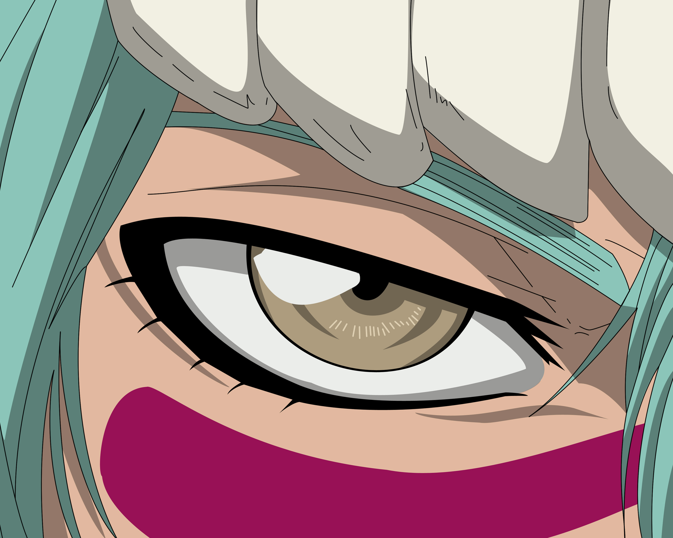 Nelliel Tu Odelschwanck 2560x2048