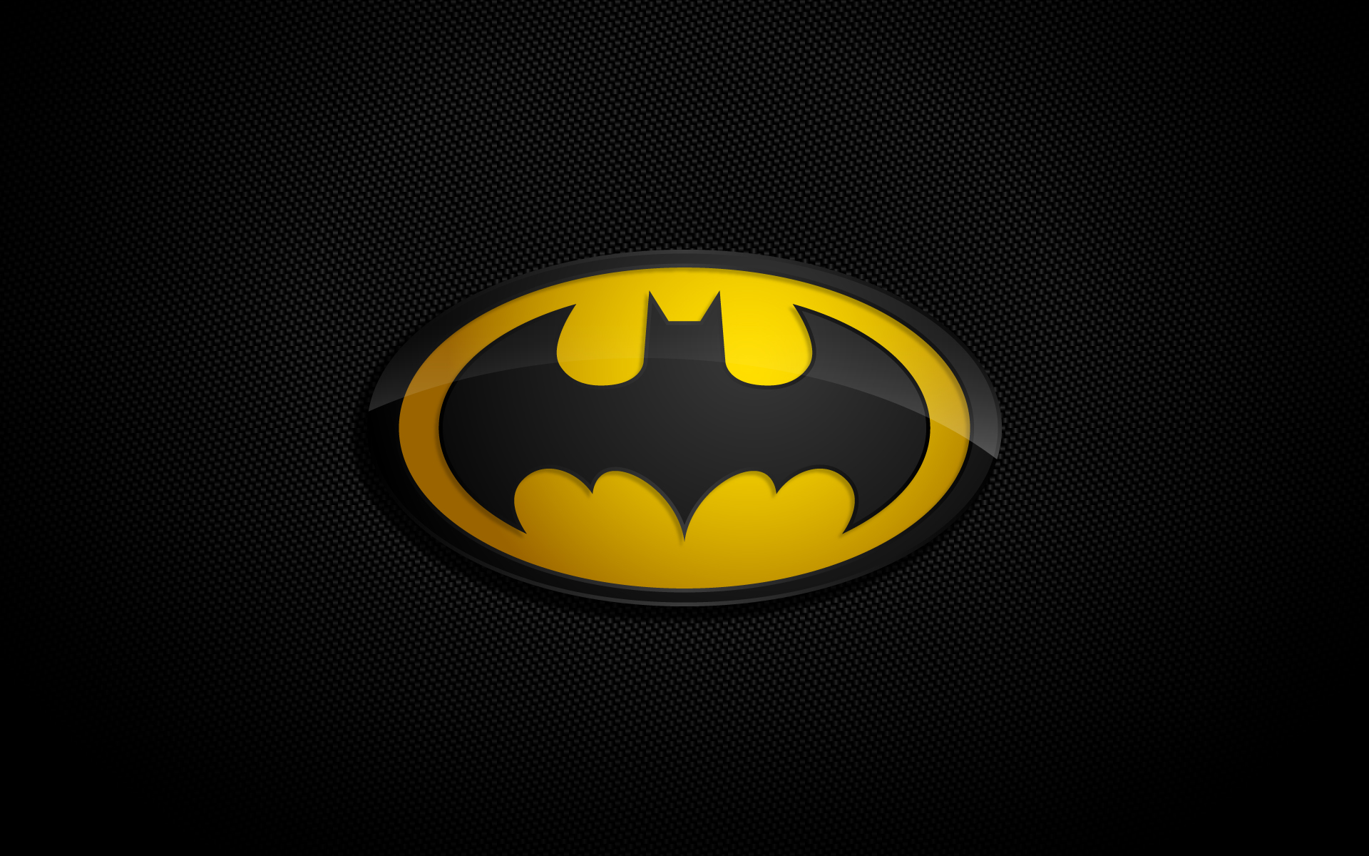Batman Batman Symbol 1920x1200