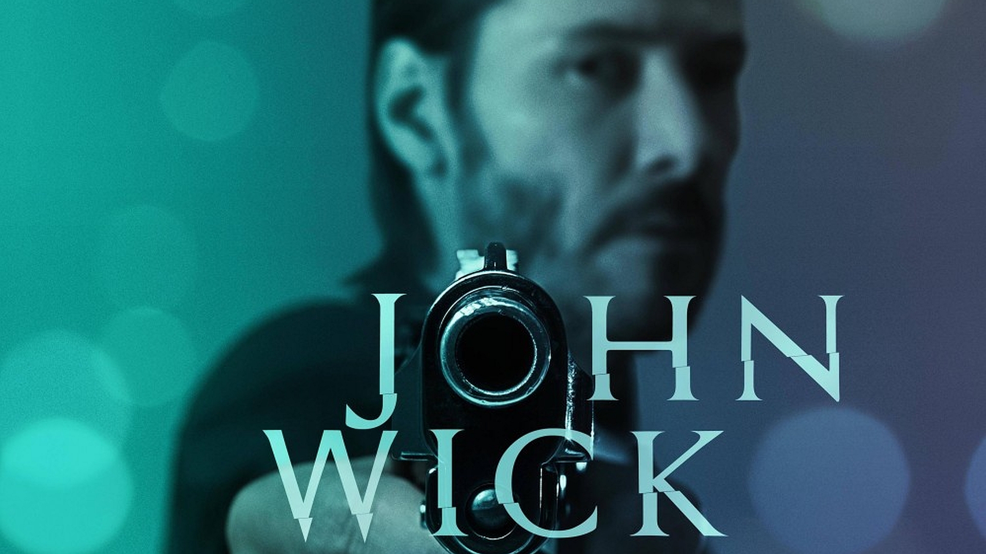 Movie John Wick 1920x1080