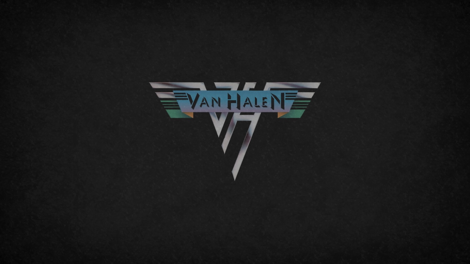 Music Van Halen 1600x900