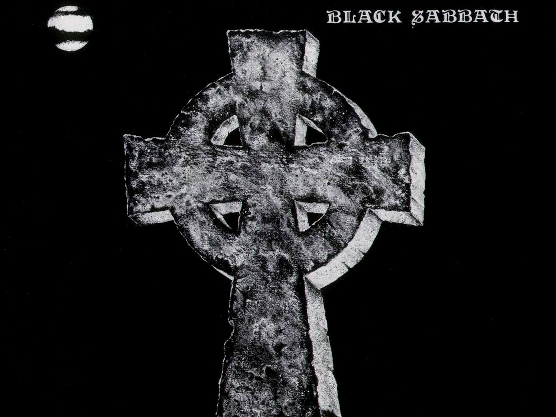 Music Black Sabbath 1920x1440
